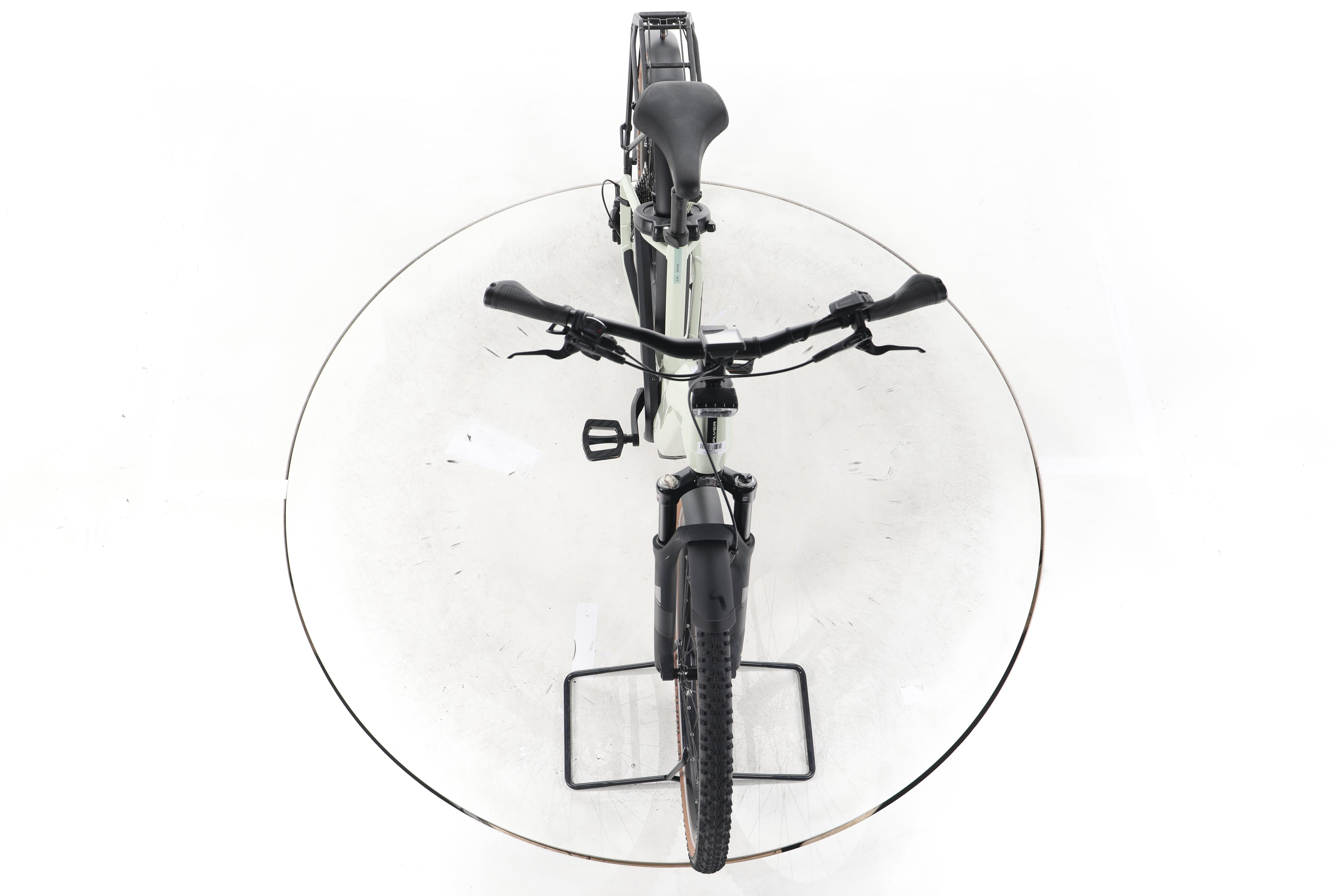 FLYER Gotour 7.12 XC Trekking E-Bike Tiefeinsteiger - Image 16