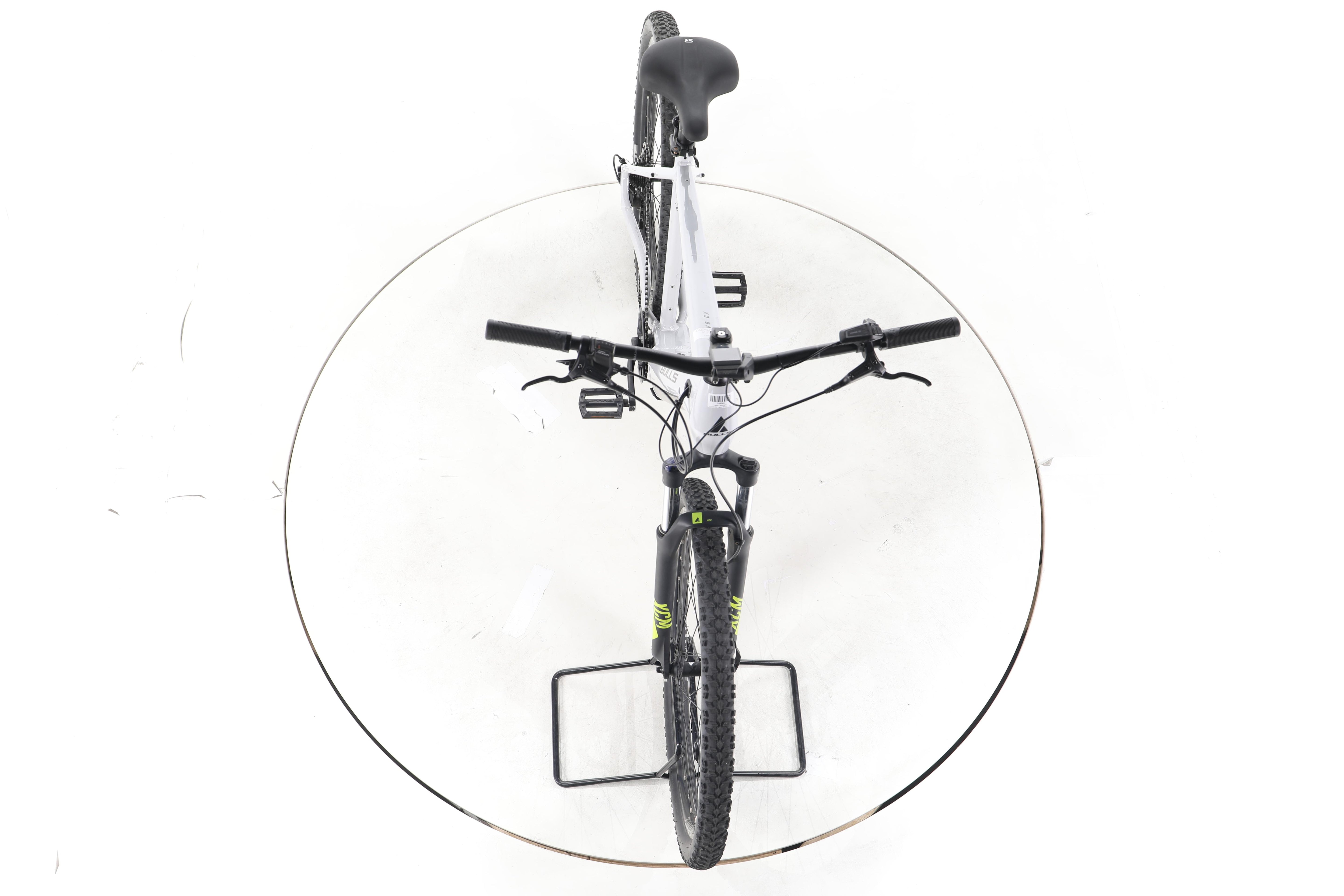 Bulls LT EVO CX E-Bike - Image 16