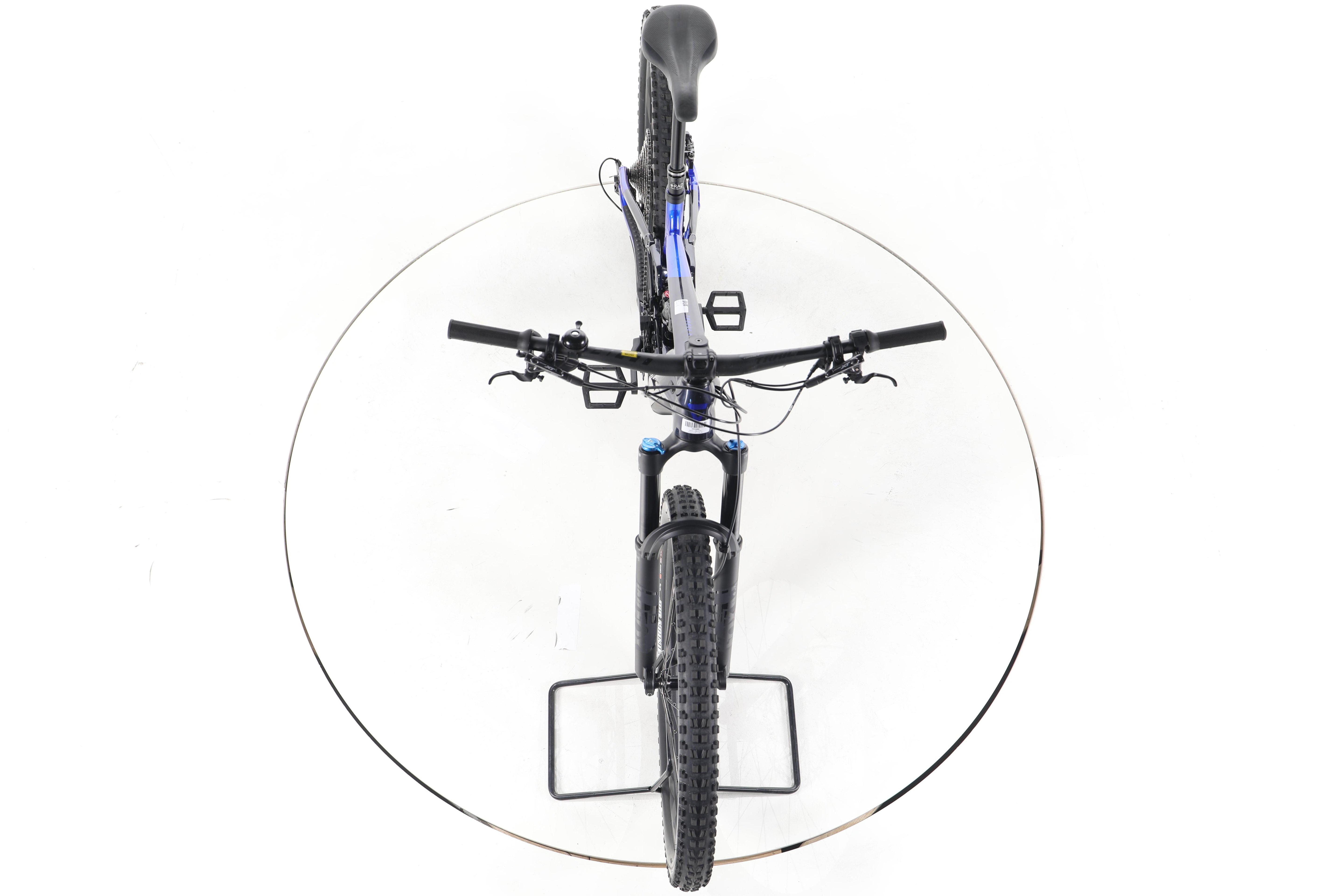Giant Trance X E+ 1 E-Bike Fully - Image 16