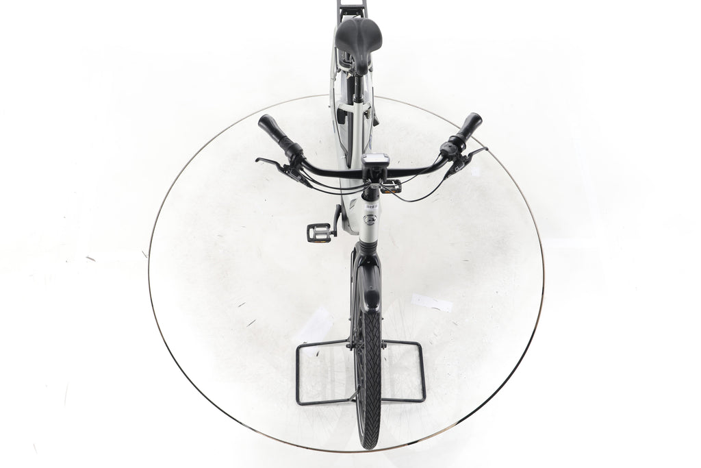 Gazelle Avignon C380 HMB LTD City E-Bike Tiefeinsteiger - Image 16