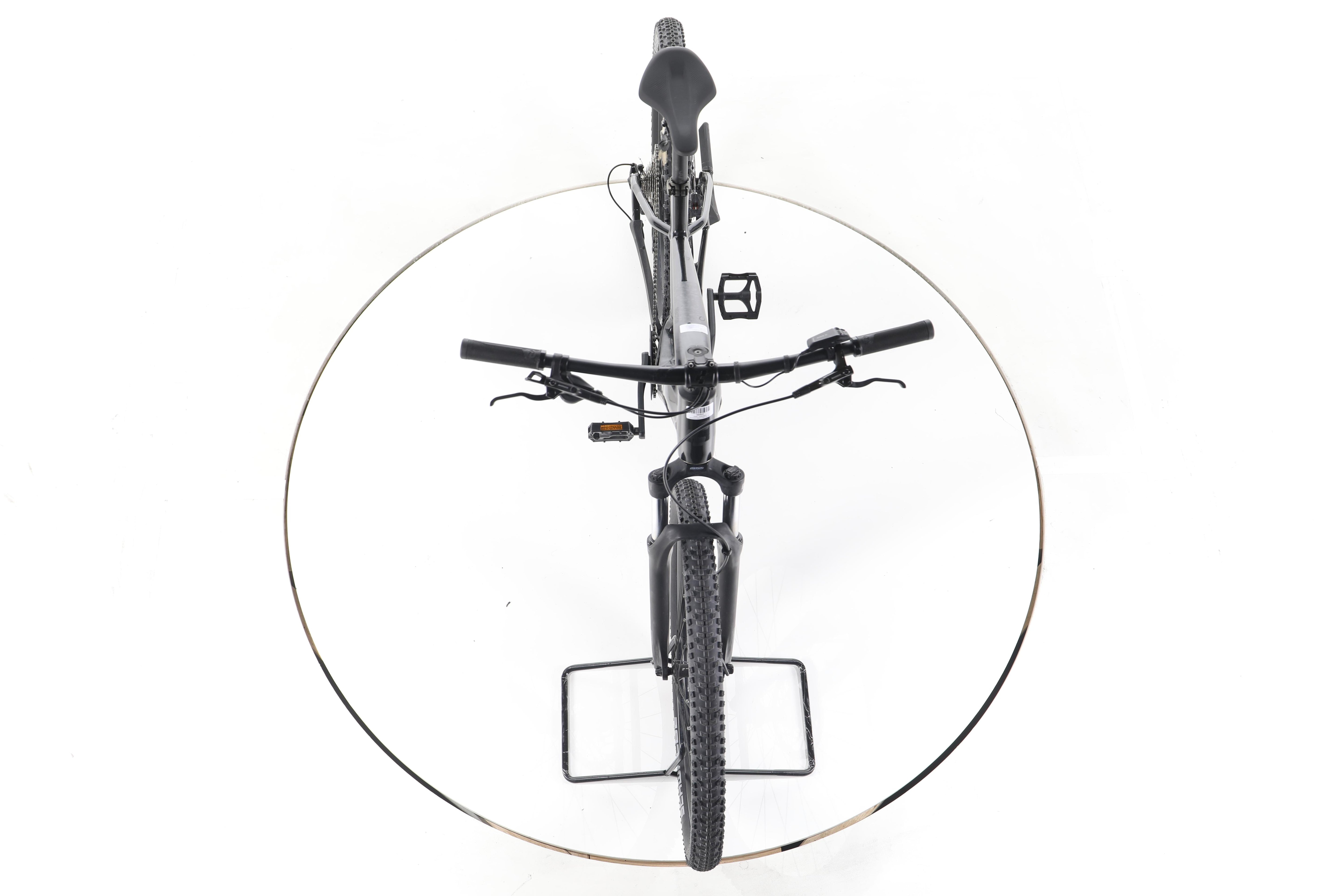 Cube Reaction Hybrid ONE E-Bike - Image 16