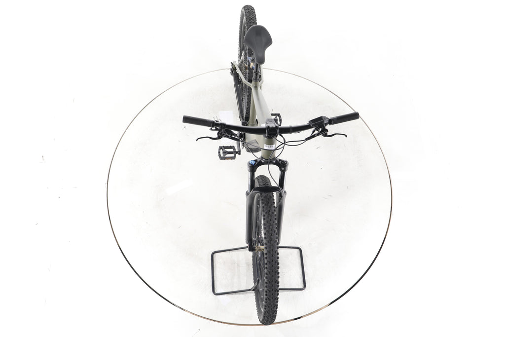 Cube Reaction Hybrid Pro E-Bike 2025 - Image 16