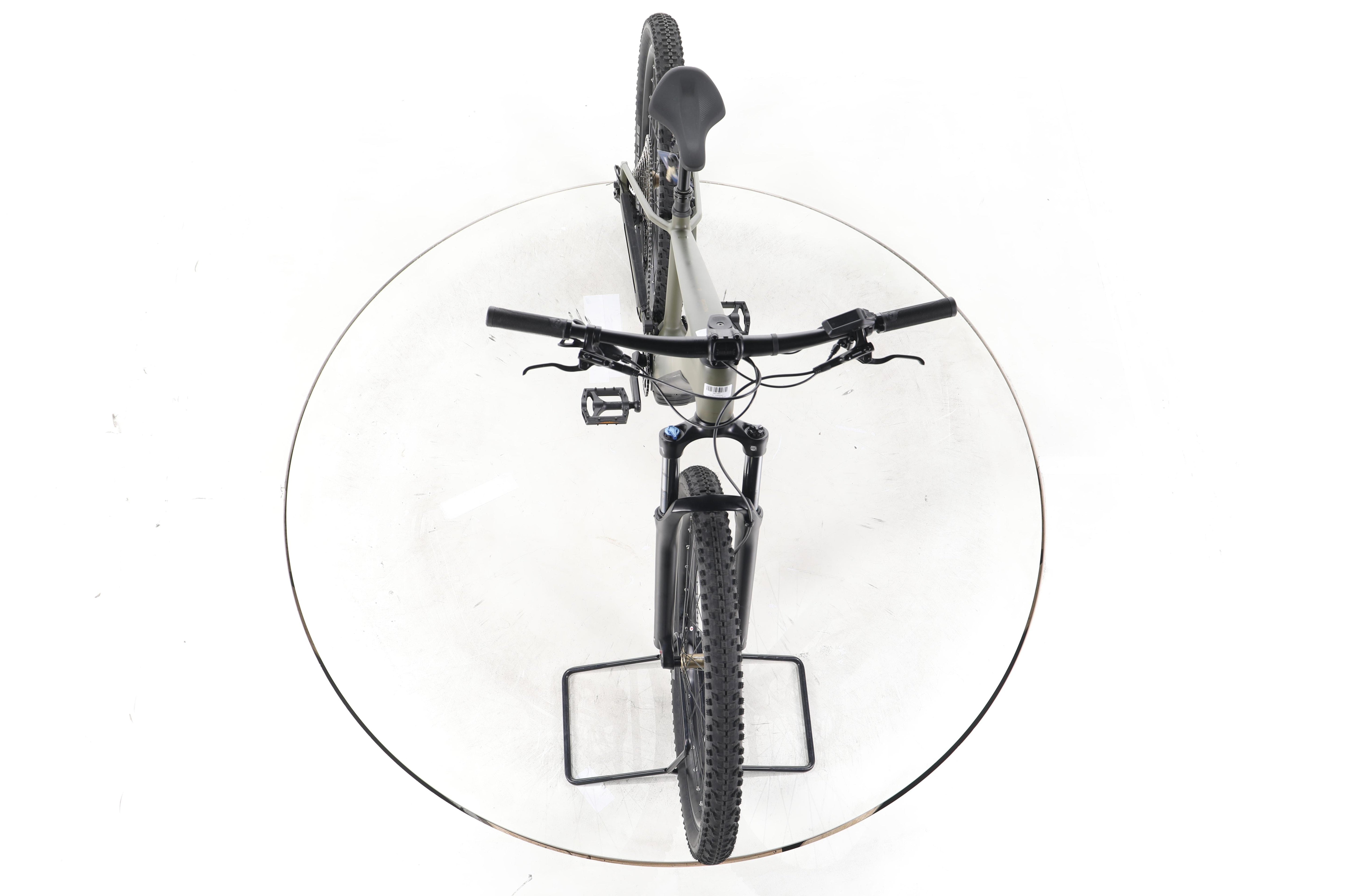 Cube Reaction Hybrid Pro E-Bike 2025 - Image 16