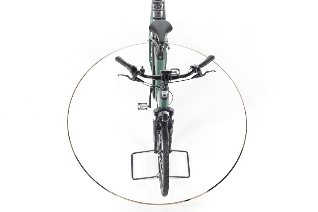 Kreidler Vitality Eco 3 City E-Bike Tiefeinsteiger - Image 16