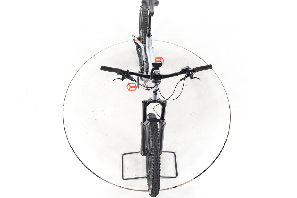 Cube Stereo Hybrid 160 HPC SL E-Bike Fully Carbon - Image 16
