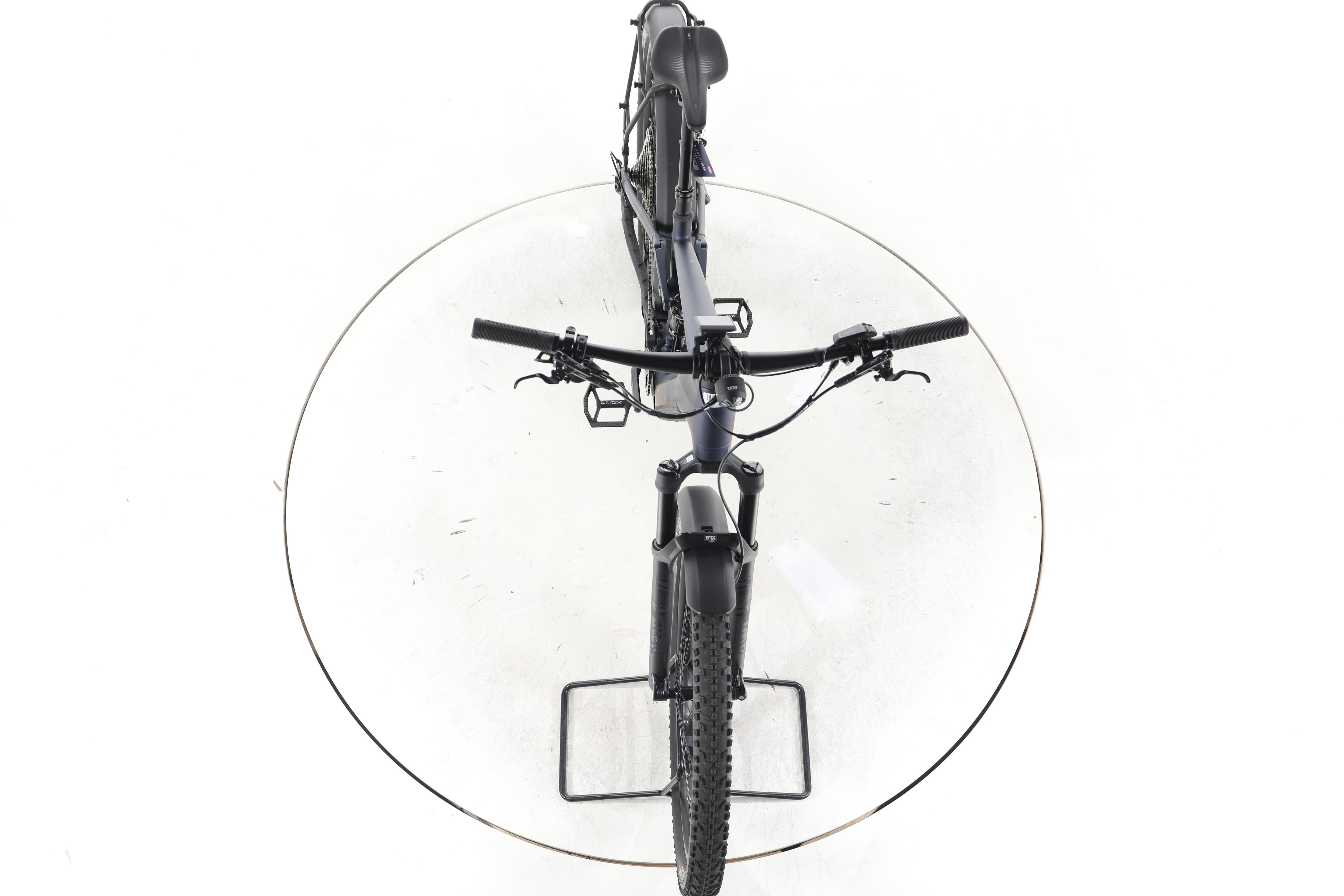 Cube Stereo Hybrid ONE SUV E-Bike 2025 - Image 16