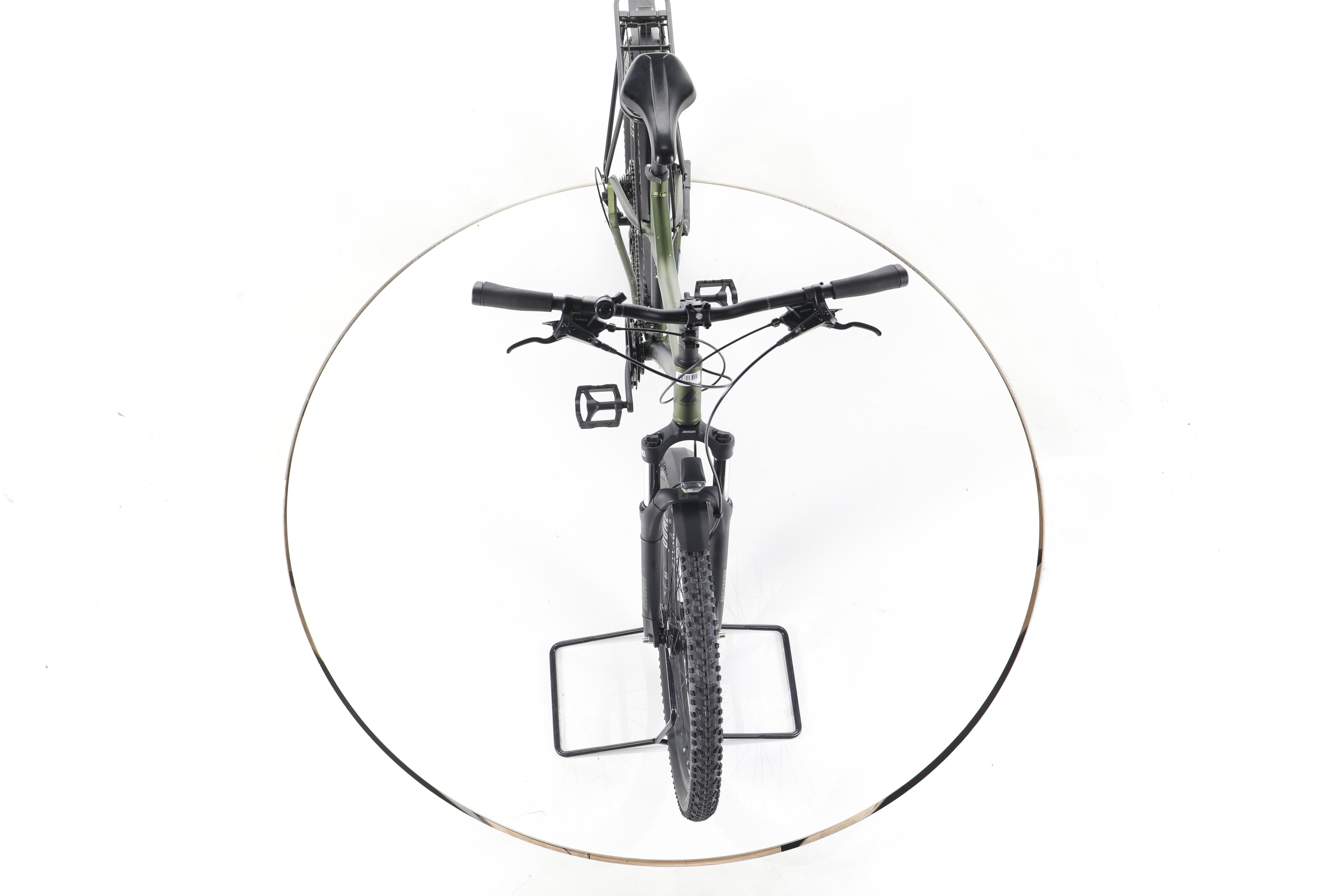 Bulls Sharptail Street Fahrrad City & Trekking - Image 16