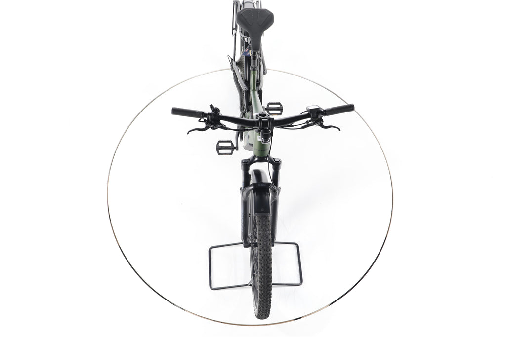 Stevens E-Inception TR 6.5.1 FEQ SUV E-Bike - Image 16