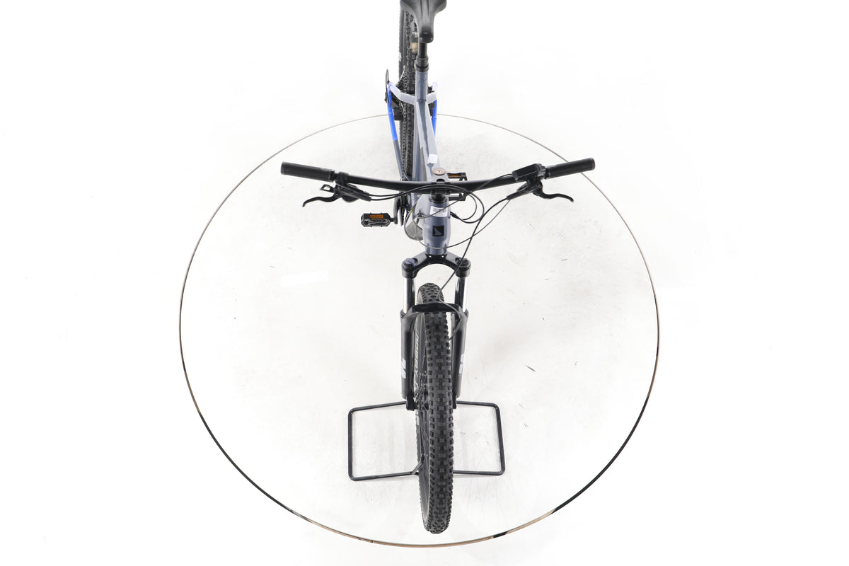 Haibike Alltrack 6.5 E-Bike 2025 - Image 16