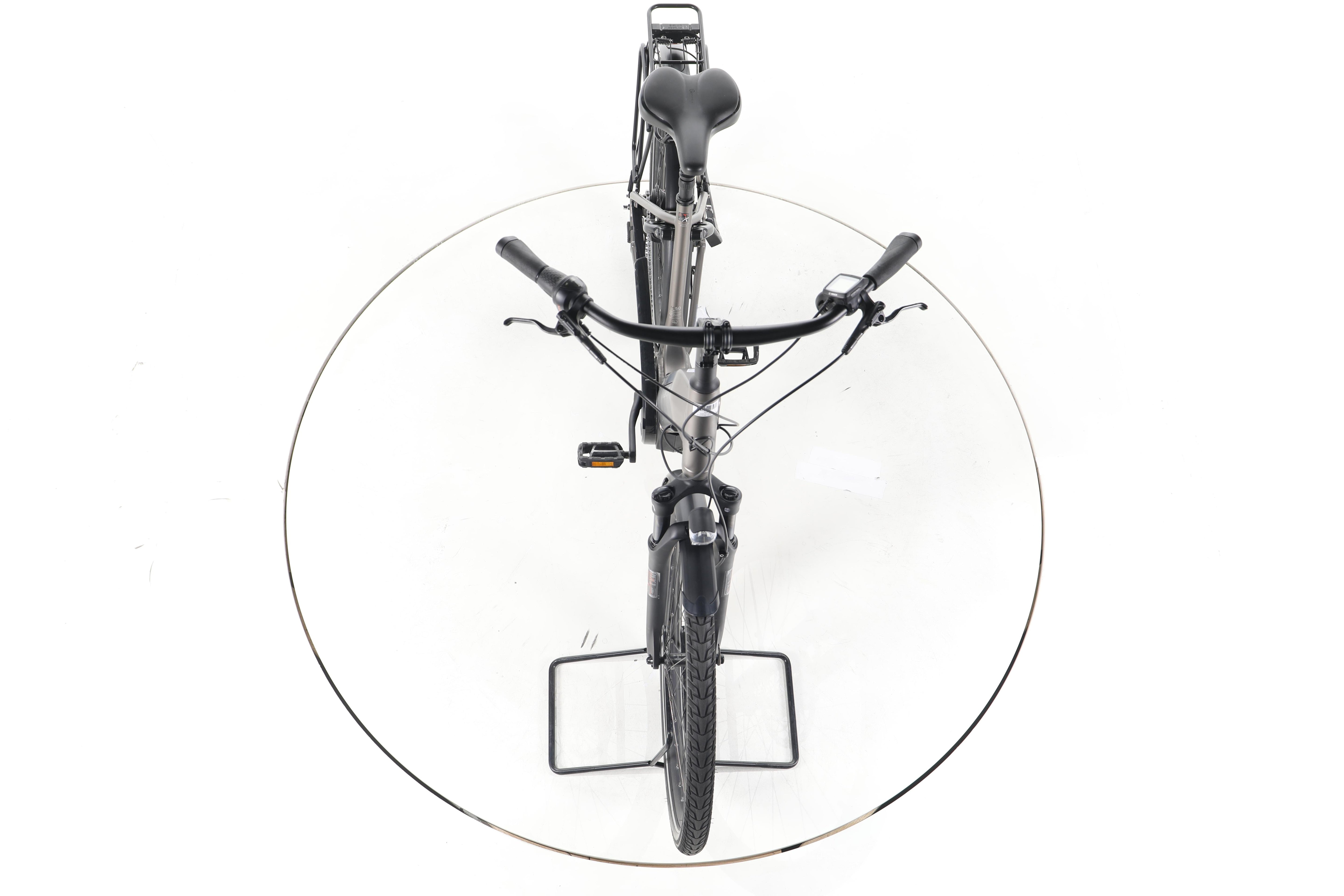 Kalkhoff 28 DA Image 3 B Move City E-Bike Tiefeinsteiger - Image 16