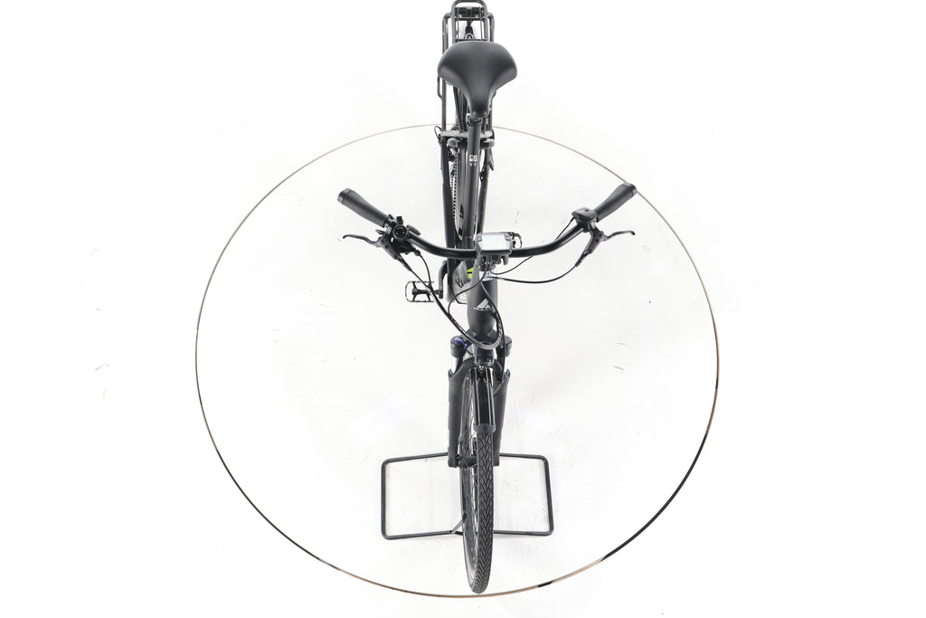 Bulls Street CX (ID97795),schwarz-grau-lime,55cm/28" Trekking E-Bike Tiefeinsteiger - Image 16