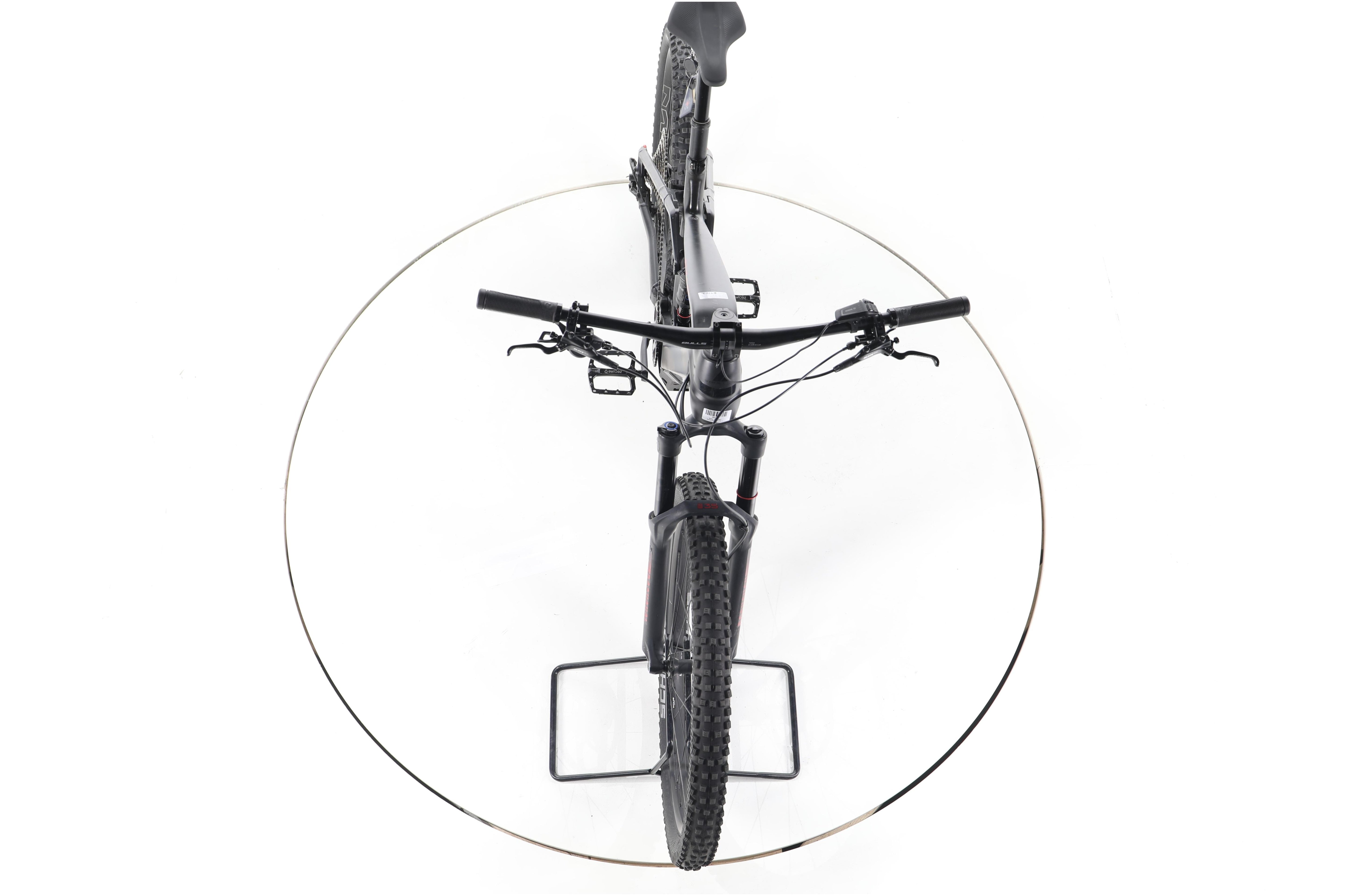 Bulls Sonic EVO AM 3 E-Bike Fully Carbon 2025 - Image 16
