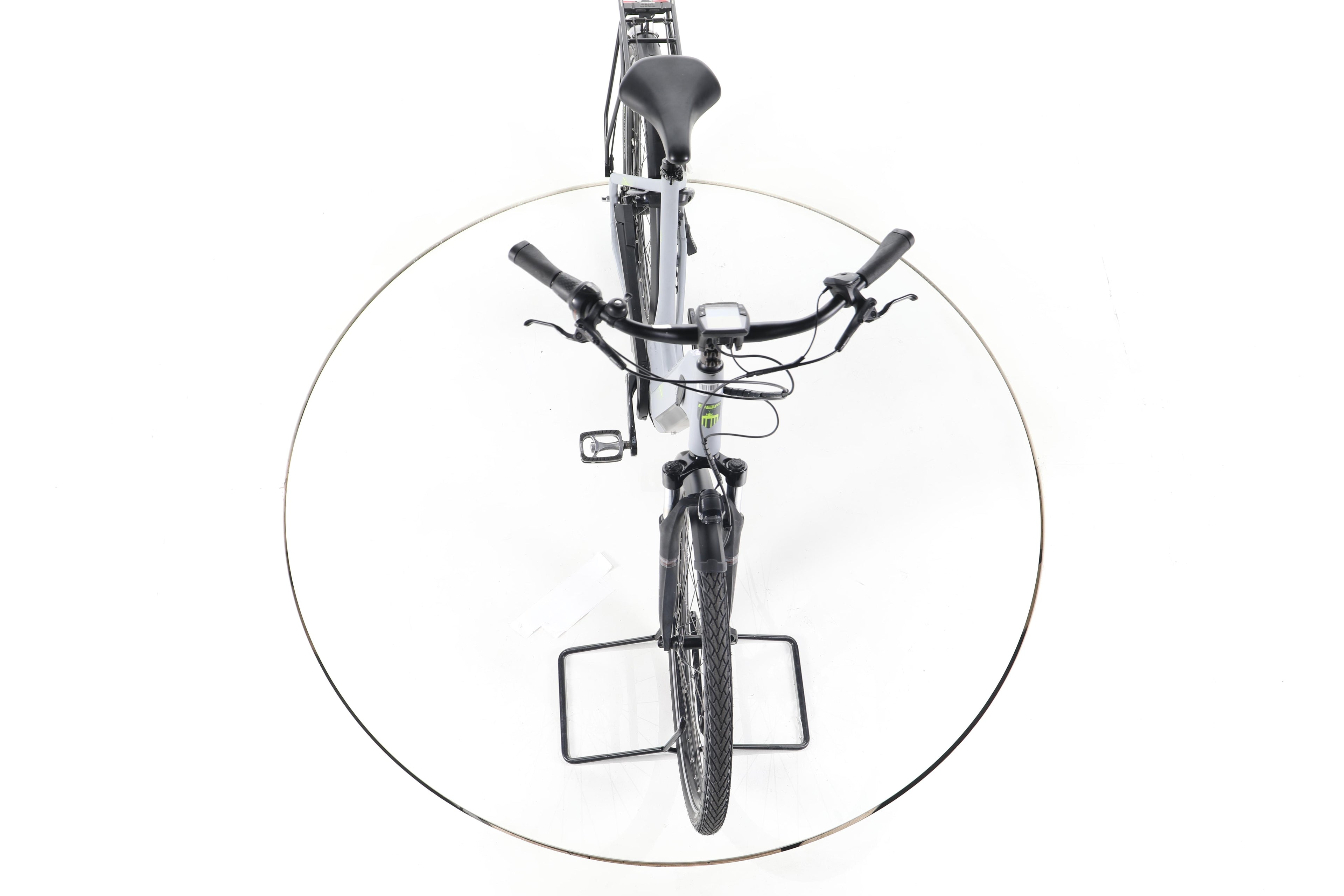 BBF Chur City E-Bike Tiefeinsteiger - Image 16