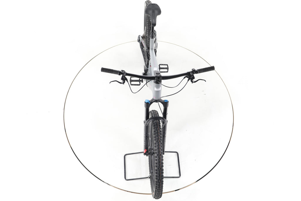 Cube AMS Hybrid ONE44 C:68X TM 400X E-Bike Fully Carbon 2024 - Image 16