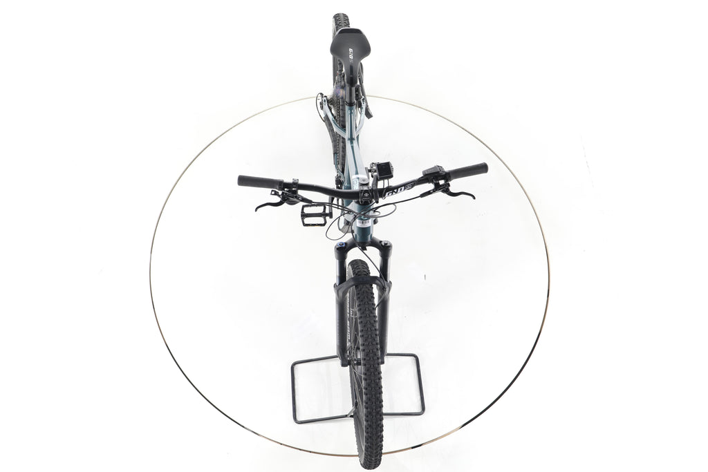 Ghost E Teru Pro Uni E-Bike - Image 16