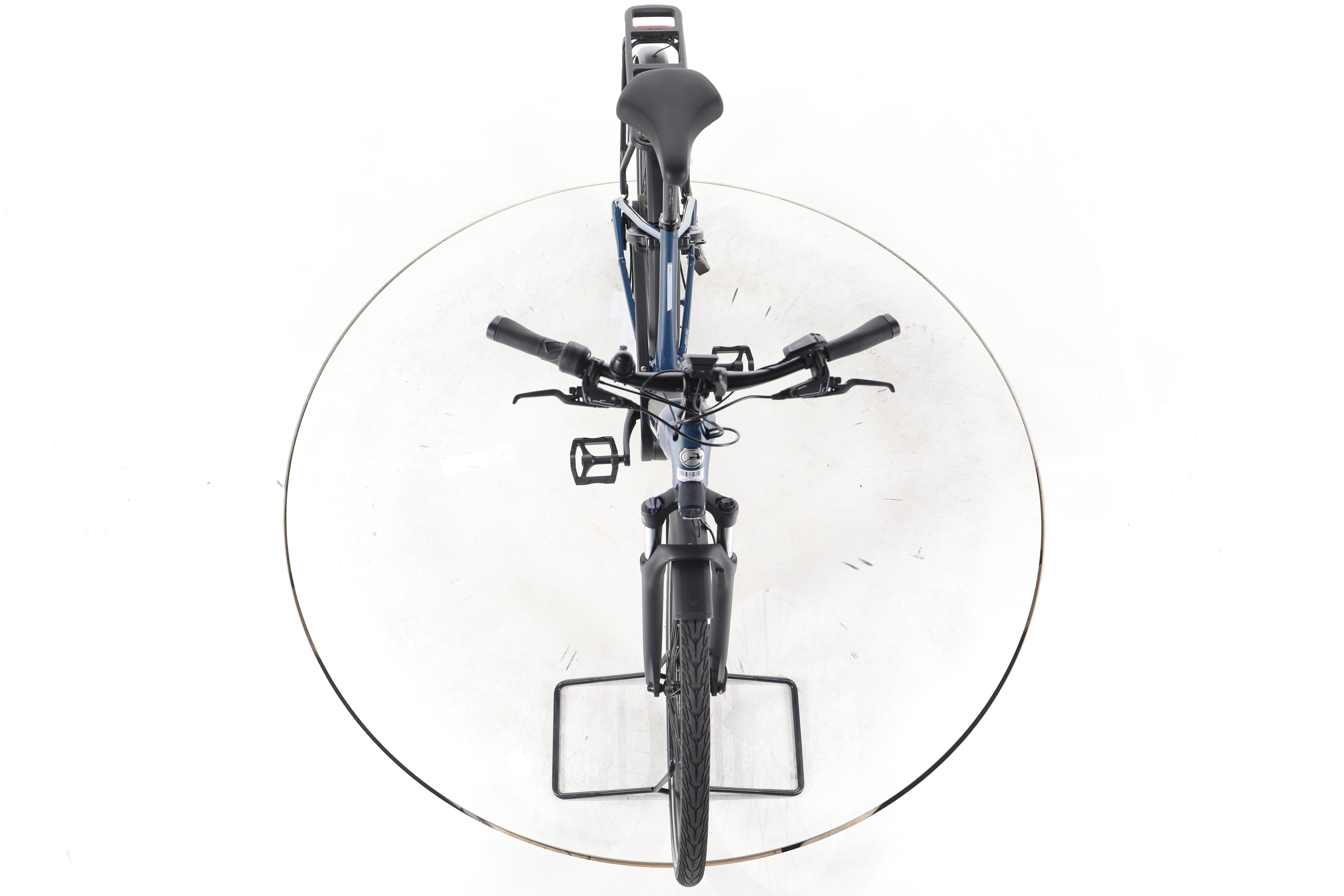 Gazelle Ultimate C380 HMB City E-Bike Tiefeinsteiger 2024 - Image 16