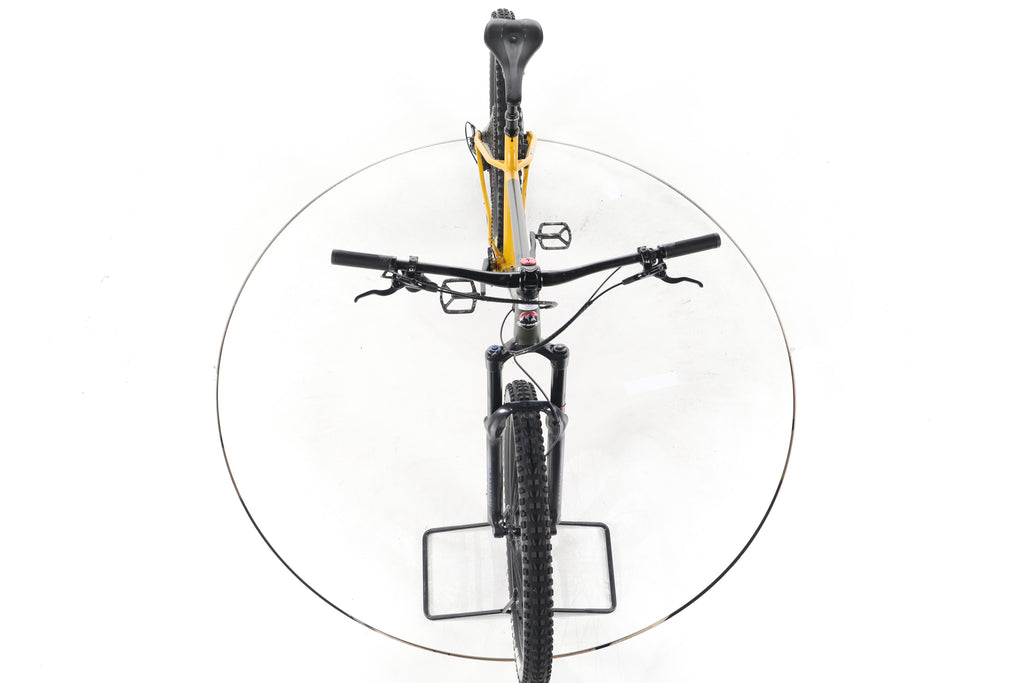 Rocky Mountain Growler Fahrrad Hardtail - Image 16