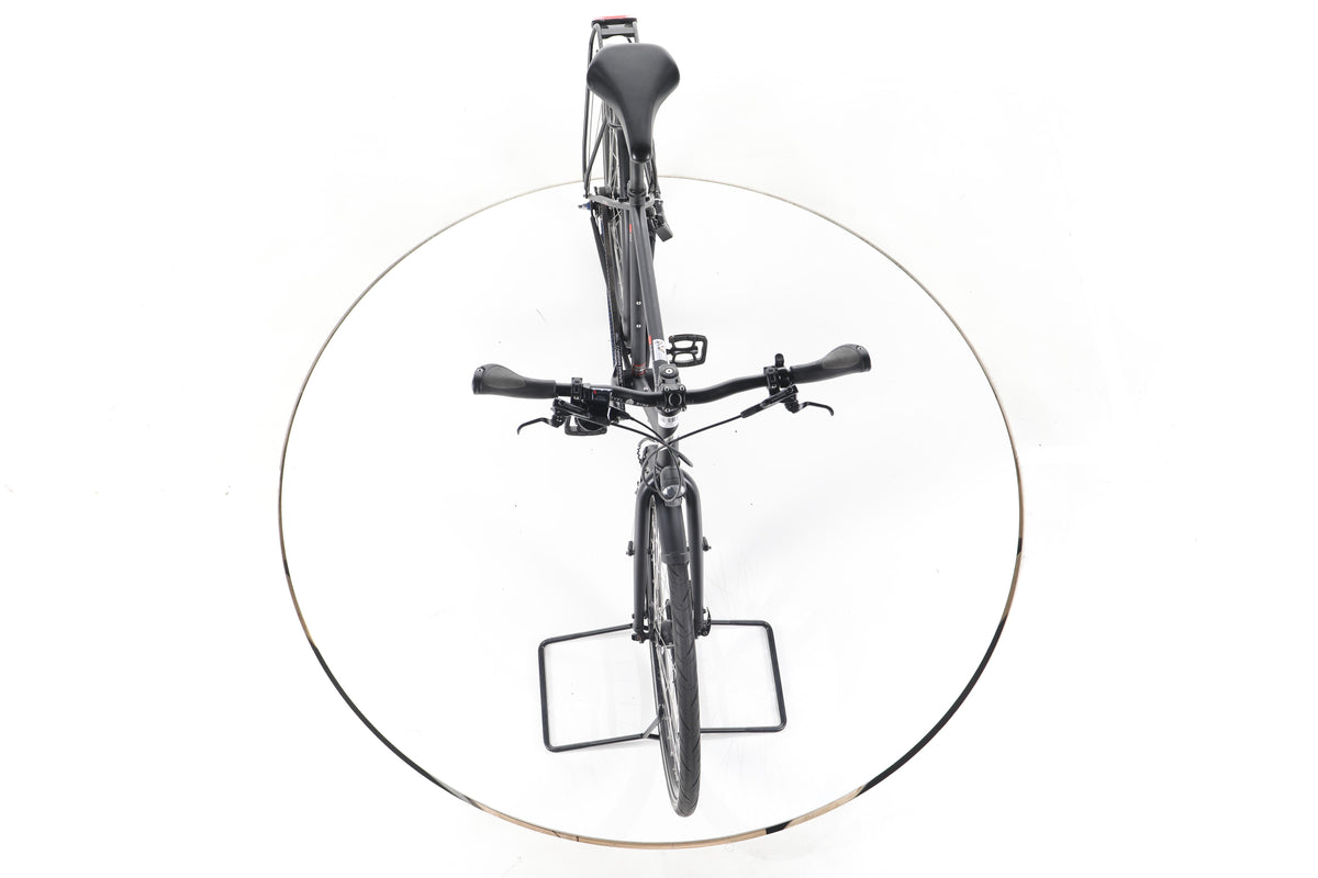 VSF Fahrradmanufaktur T700 Fahrrad City & Trekking - Image 16