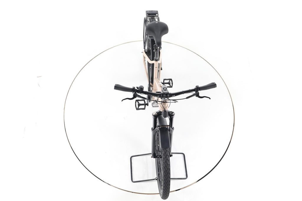 HoheAcht PASIA Urbeno City E-Bike - Image 16