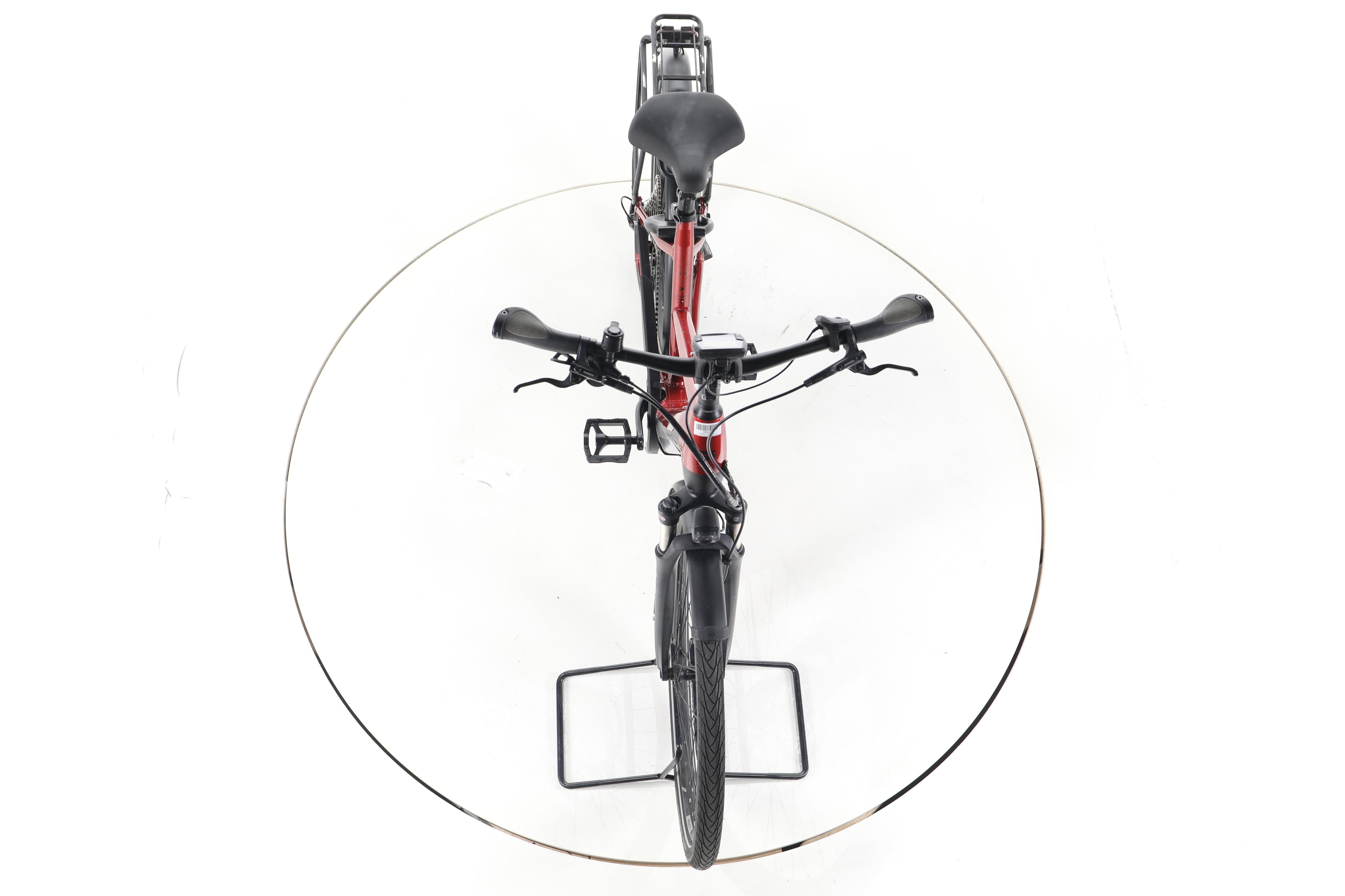 Pegasus Premio EVO 10 Lite Trekking E-Bike - Image 16
