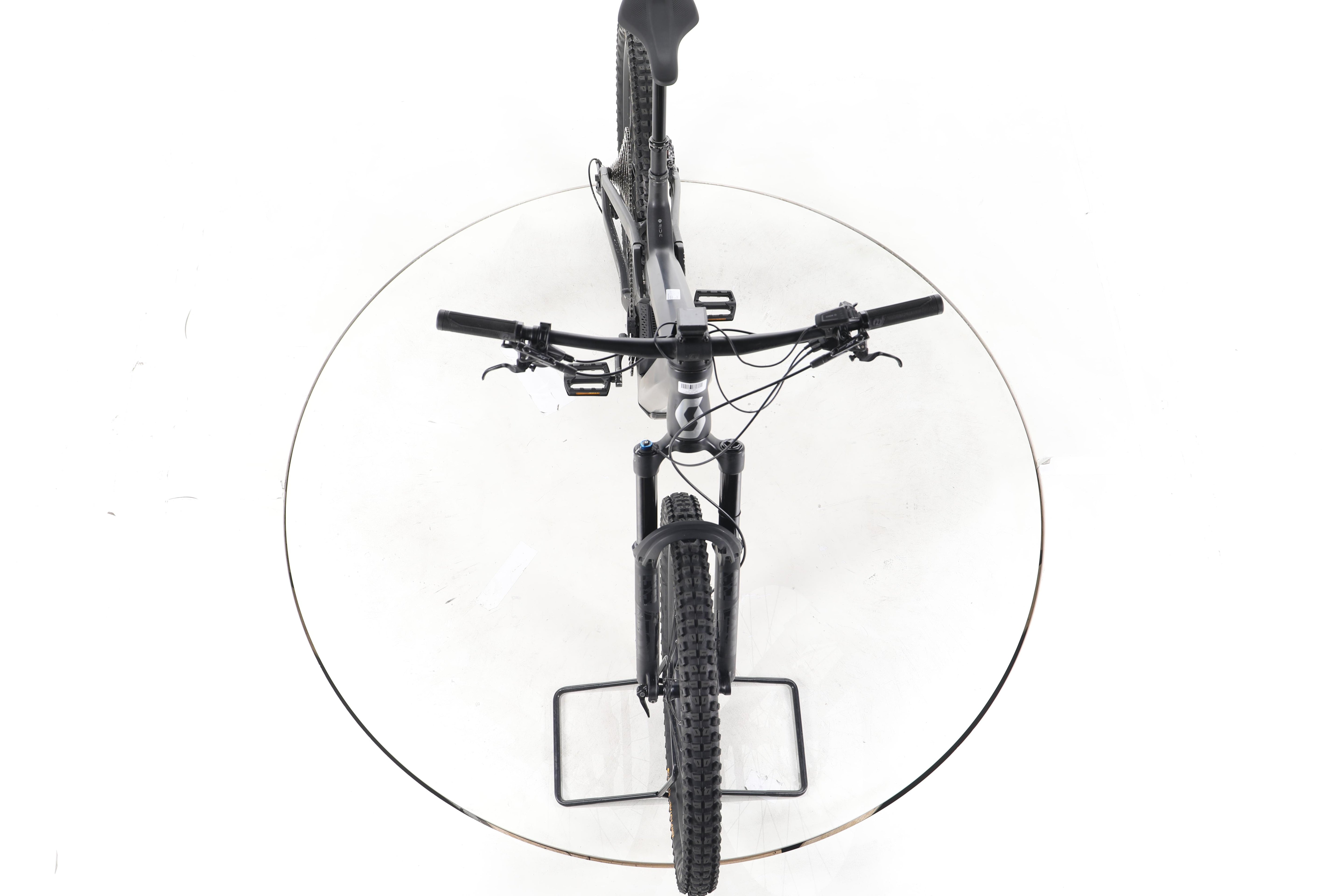 Scott Patron eRIDE 900 E-Bike - Image 16