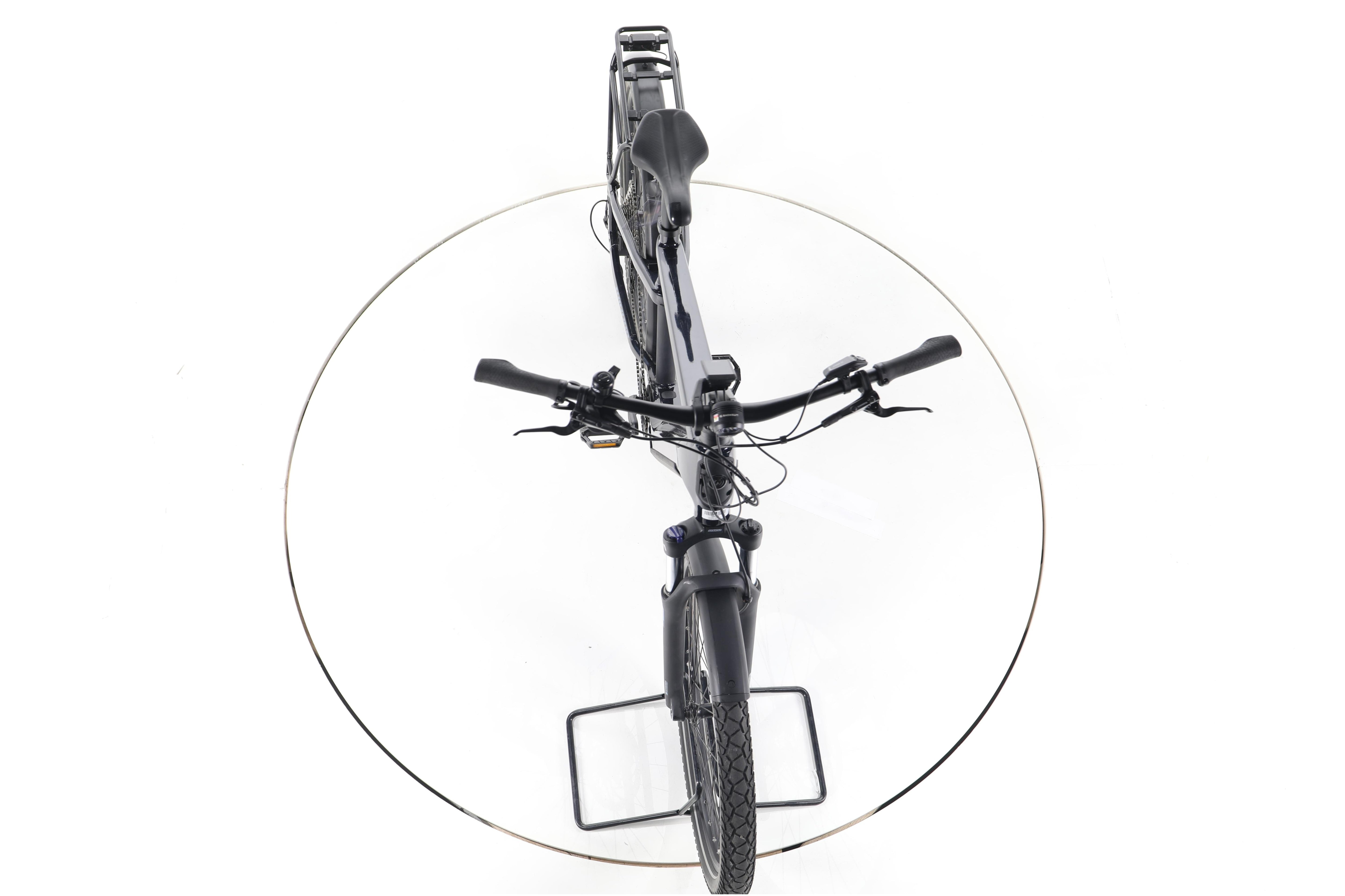 Winora Yakun 10 Trekking E-Bike - Image 16