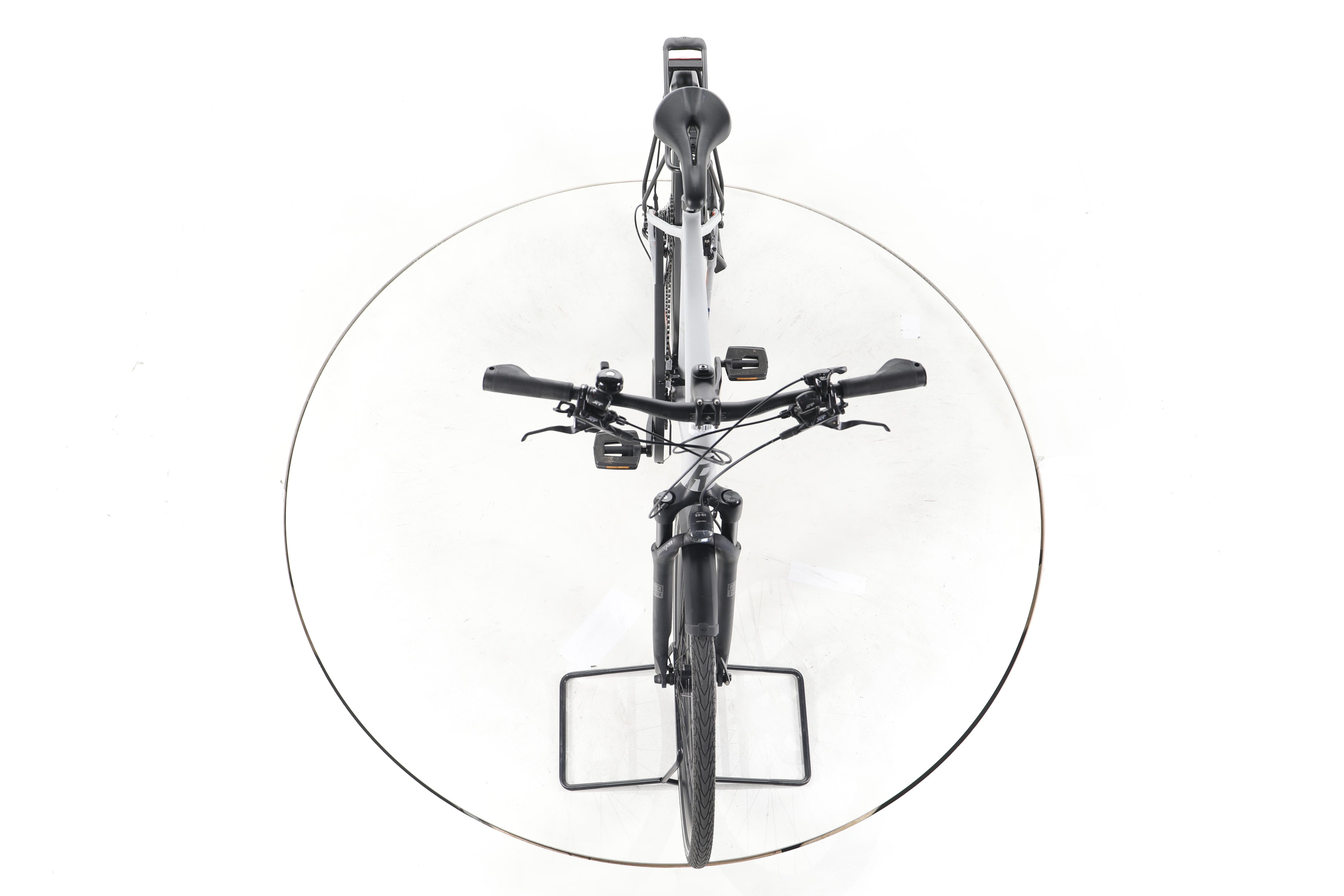 Rose MULTISPORT 3 Fahrrad City & Trekking - Image 16