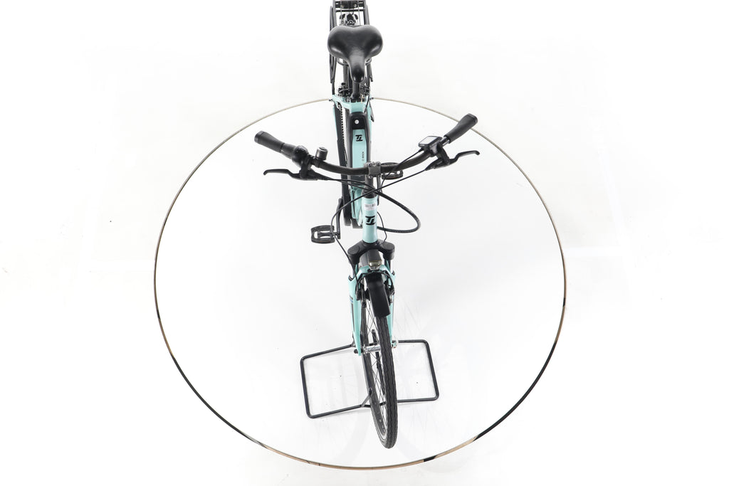 Triumph E-Cloud 4 City E-Bike Tiefeinsteiger - Image 16