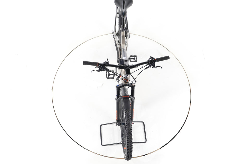 Centurion Lhasa E R2600i EQ SUV E-Bike - Image 16