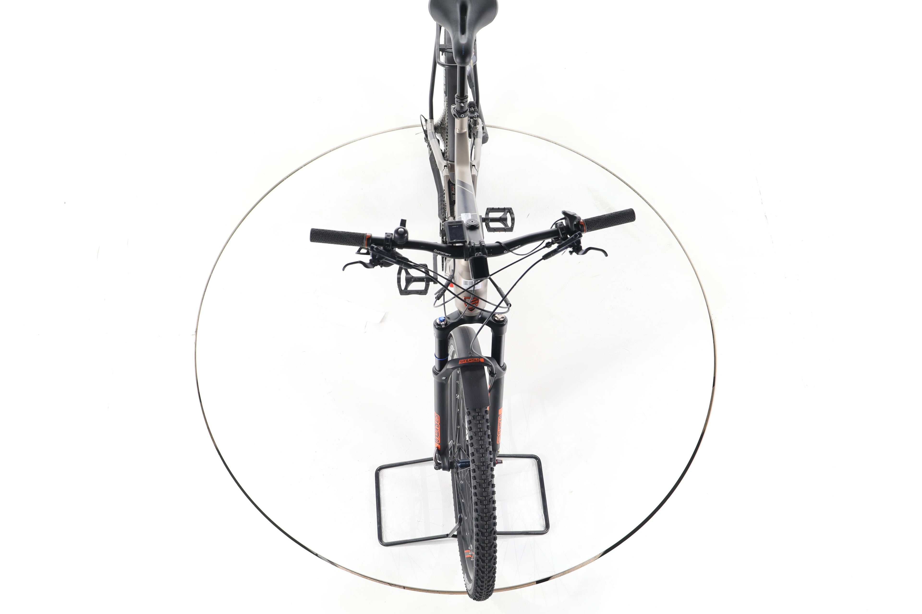 Centurion Lhasa E R2600i EQ SUV E-Bike - Image 16