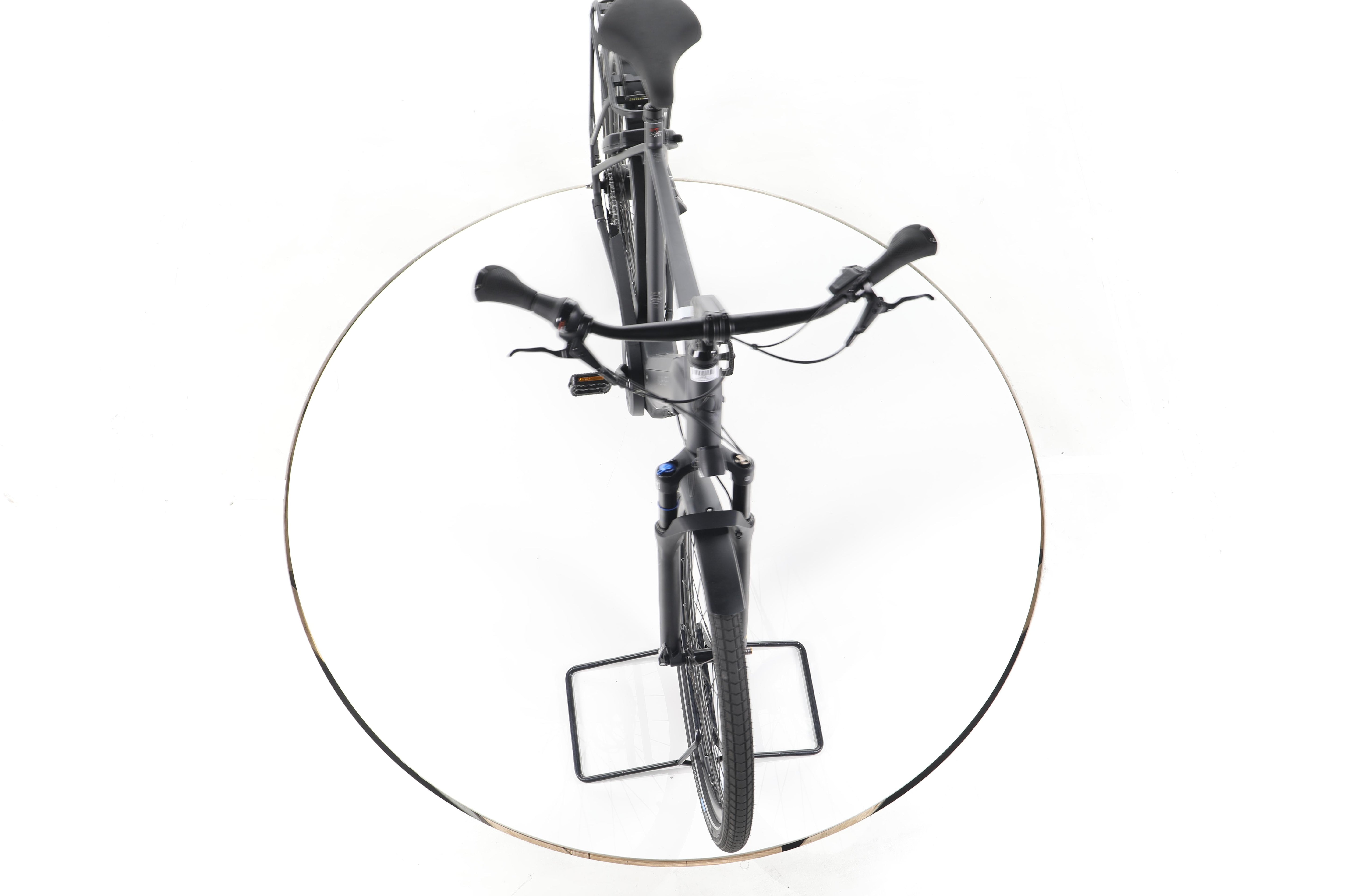 Kalkhoff Image 5.B Move+ City E-Bike - Image 16