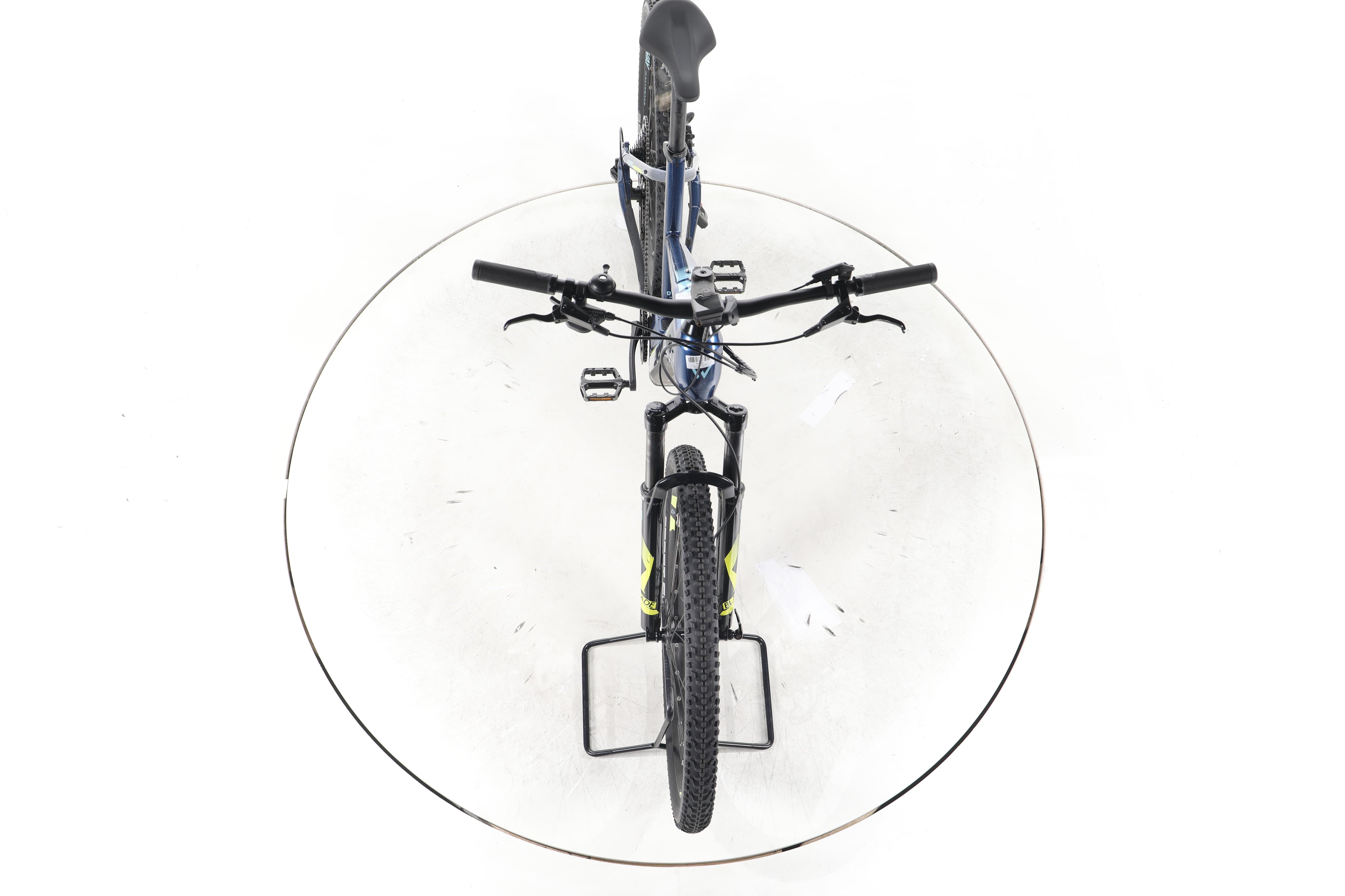 Conway Cairon S 5.0 E-Bike - Image 16