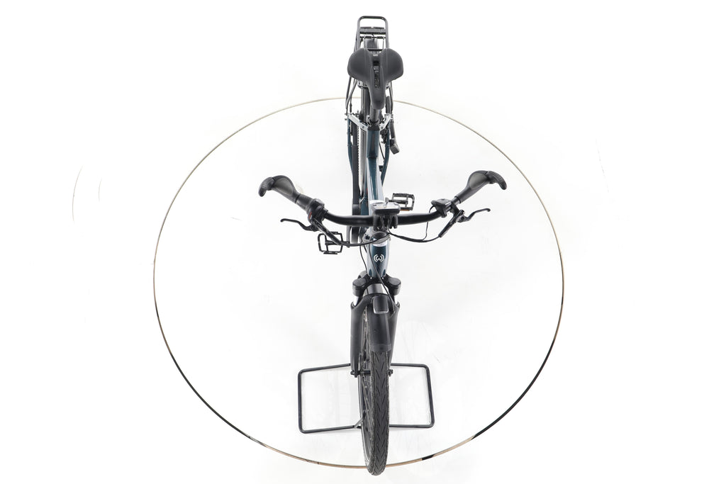 Winora Sinus N8 City E-Bike - Image 16