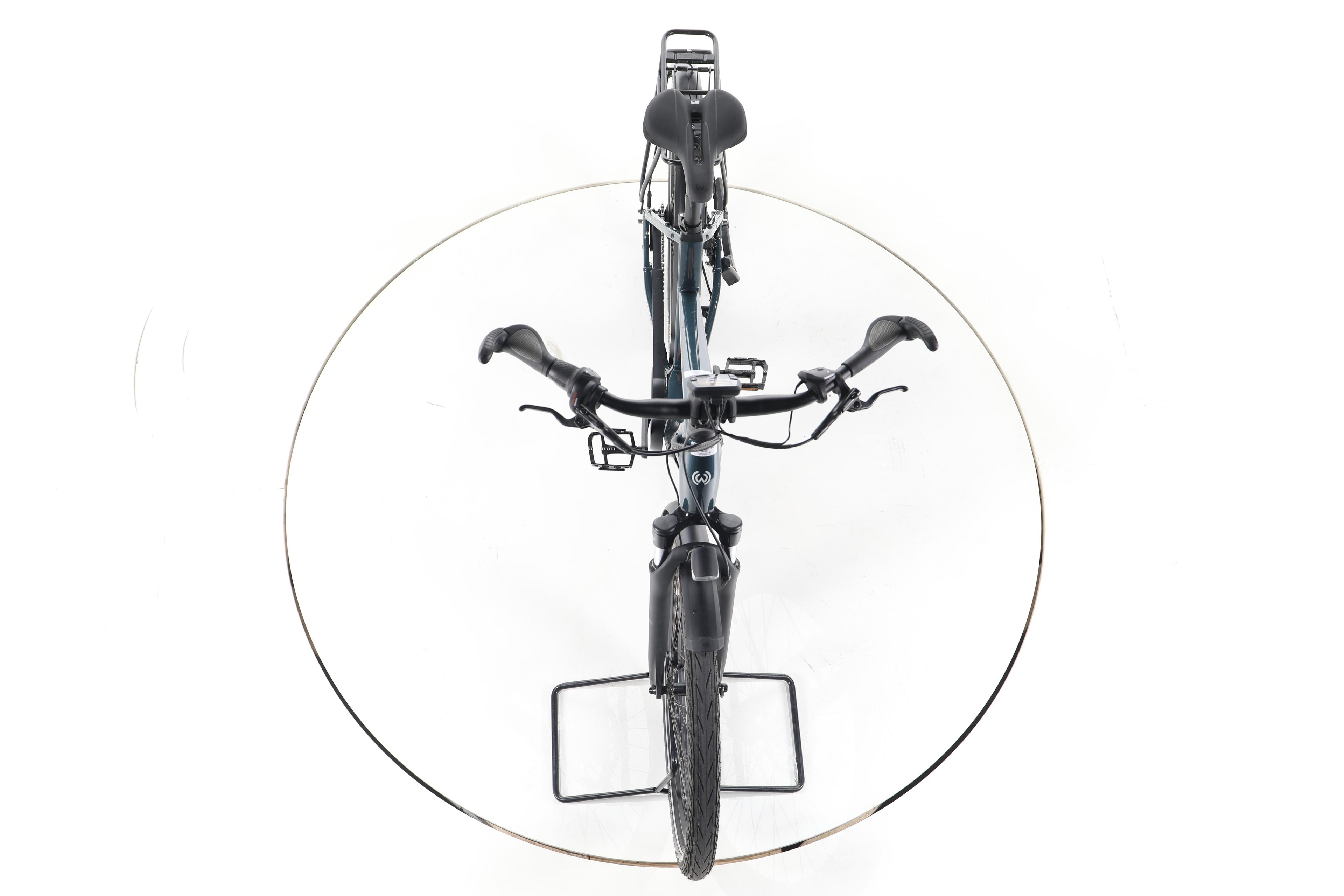 Winora Sinus N8 City E-Bike - Image 16