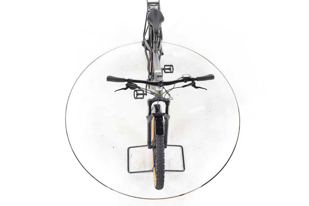 KAYZA Hydric 8 Trekking E-Bike - Image 16