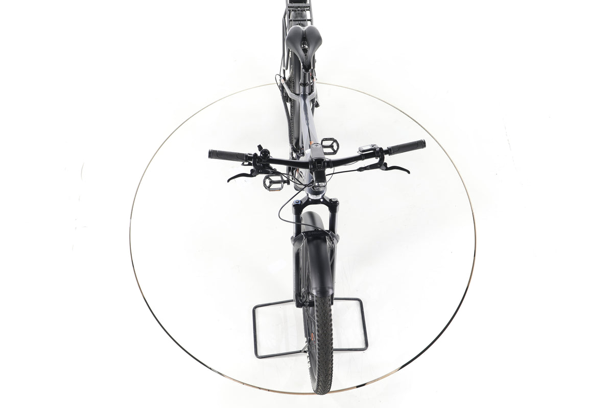 BESV TRX 1.3 Trekking E-Bike - Image 16
