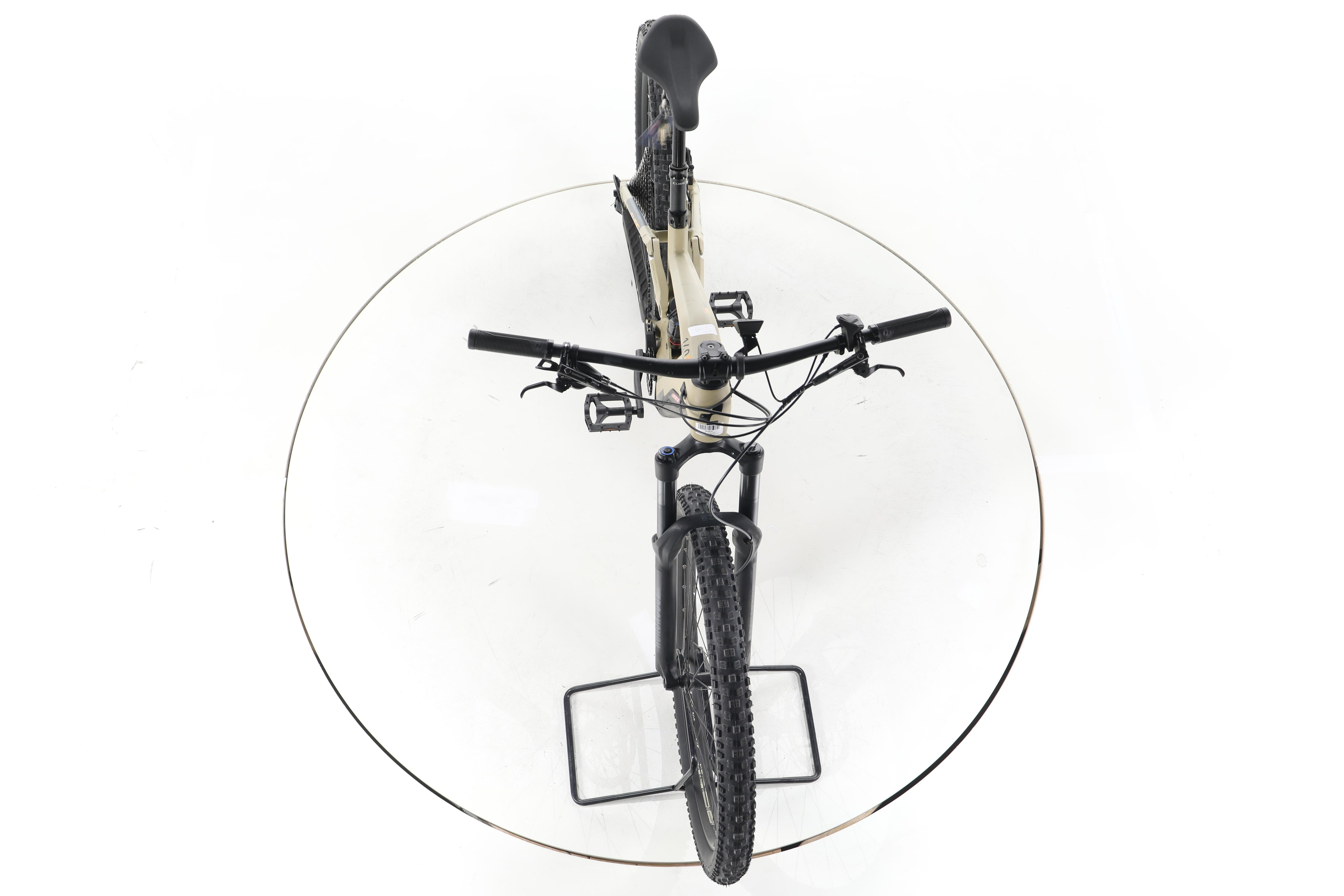 Cube Stereo Hybrid 140 HPC Race Fully E-Bike - Image 16