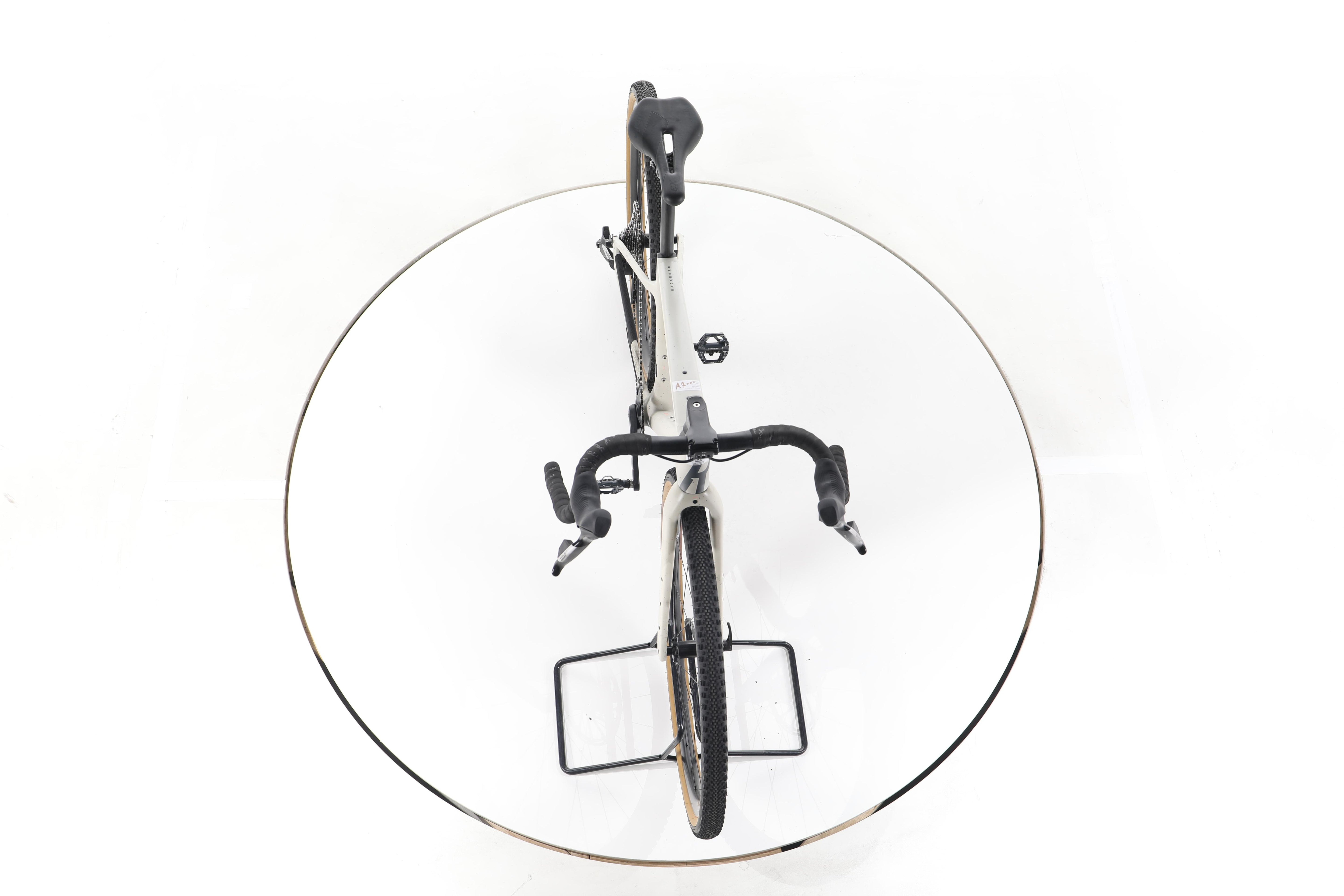 Rose Backroad Gravelbike Carbon 2025 - Image 16