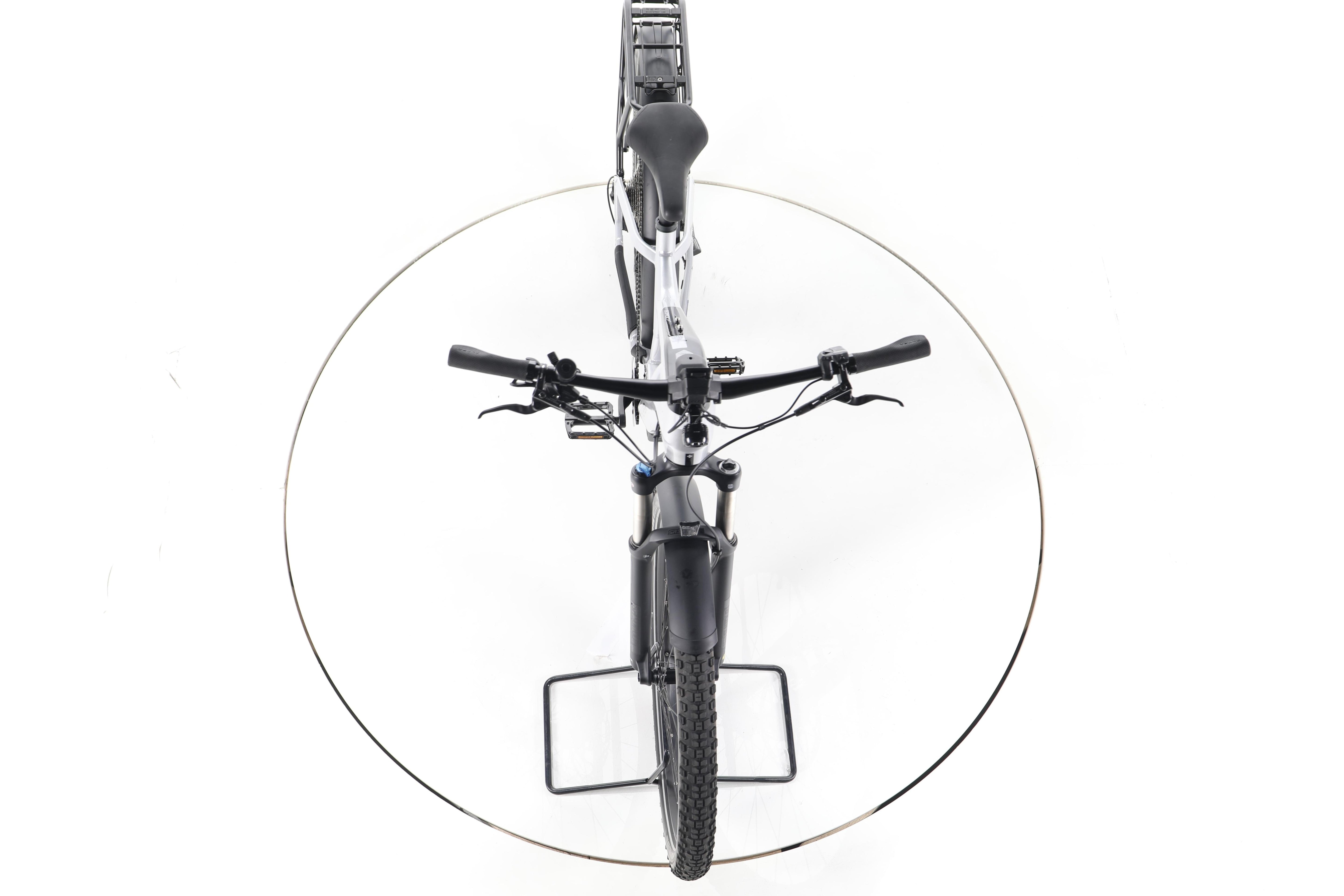 FLYER Goroc2 2.10 Trekking E-Bike - Image 16