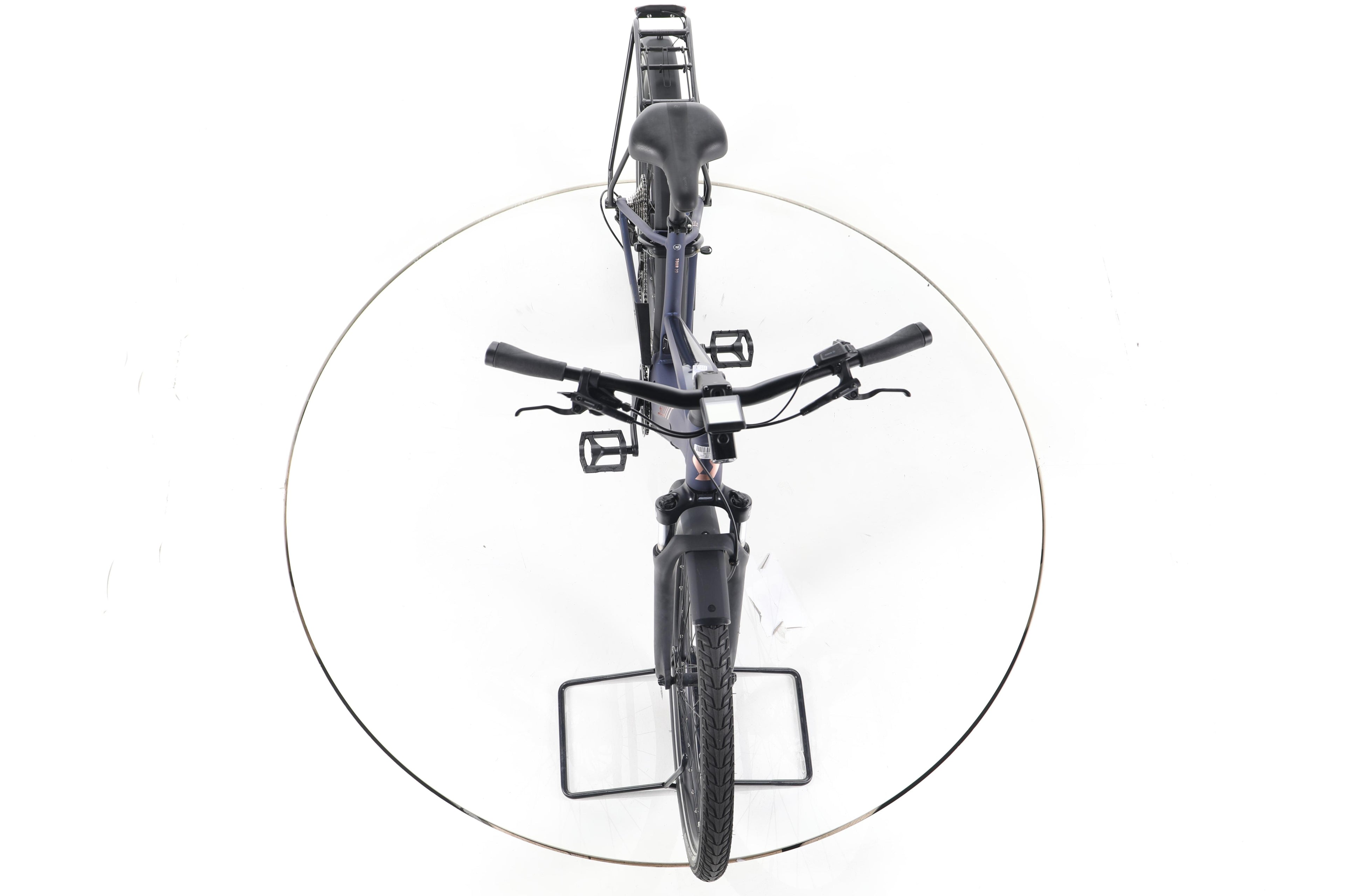 Scott Sub Tour eRIDE 20 Trekking E-Bike 2023 - Image 16