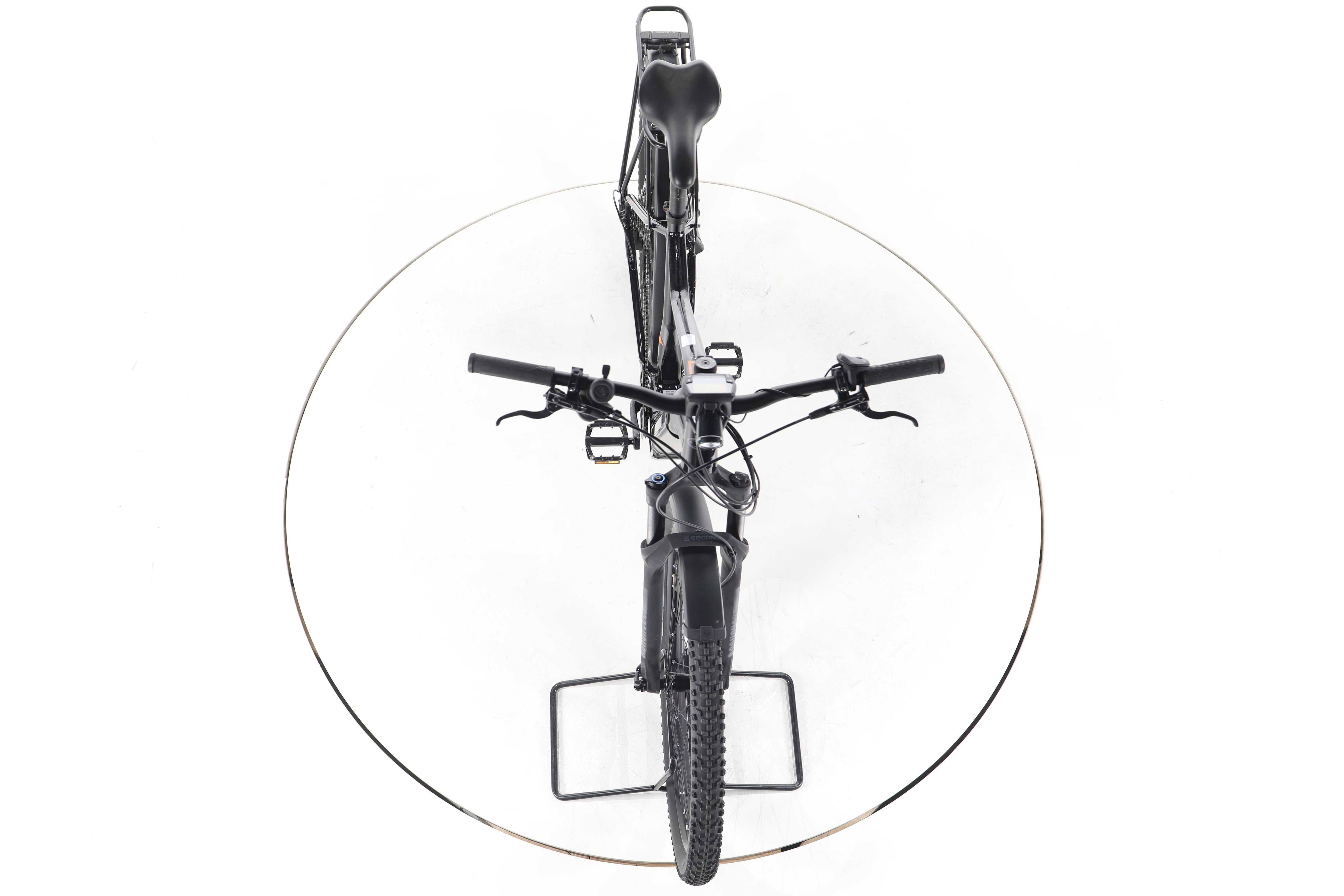 Rieju RS5 Trekking E-Bike - Image 16