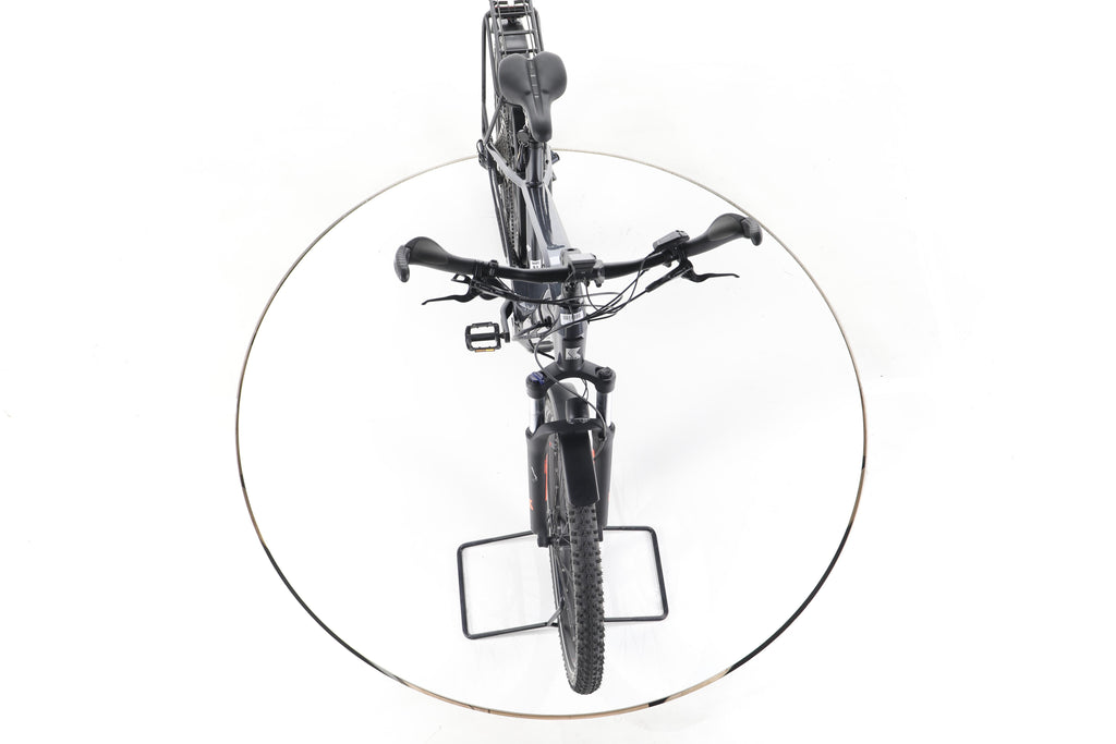 Kettler Quadriga T&C CX12 Trekking E-Bike - Image 16
