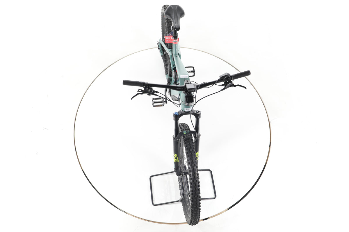 Bulls Sonic EVO AM1 E-Bike Fully - Image 16
