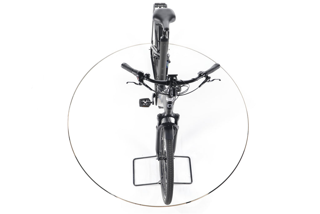QWIC Mira Tour City E-Bike Tiefeinsteiger - Image 16