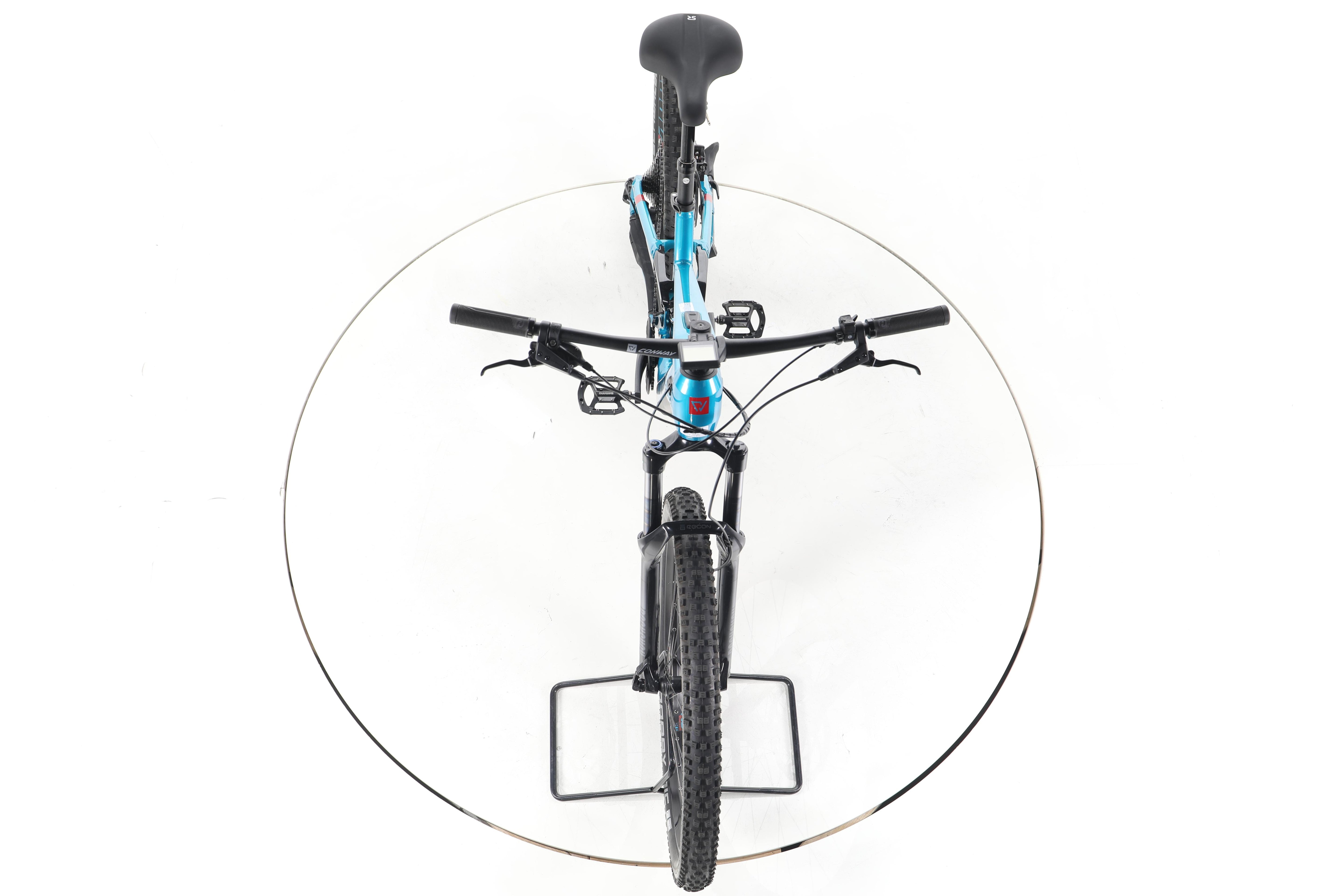 Conway Xyron S 2.9 Fully E-Bike - Image 16