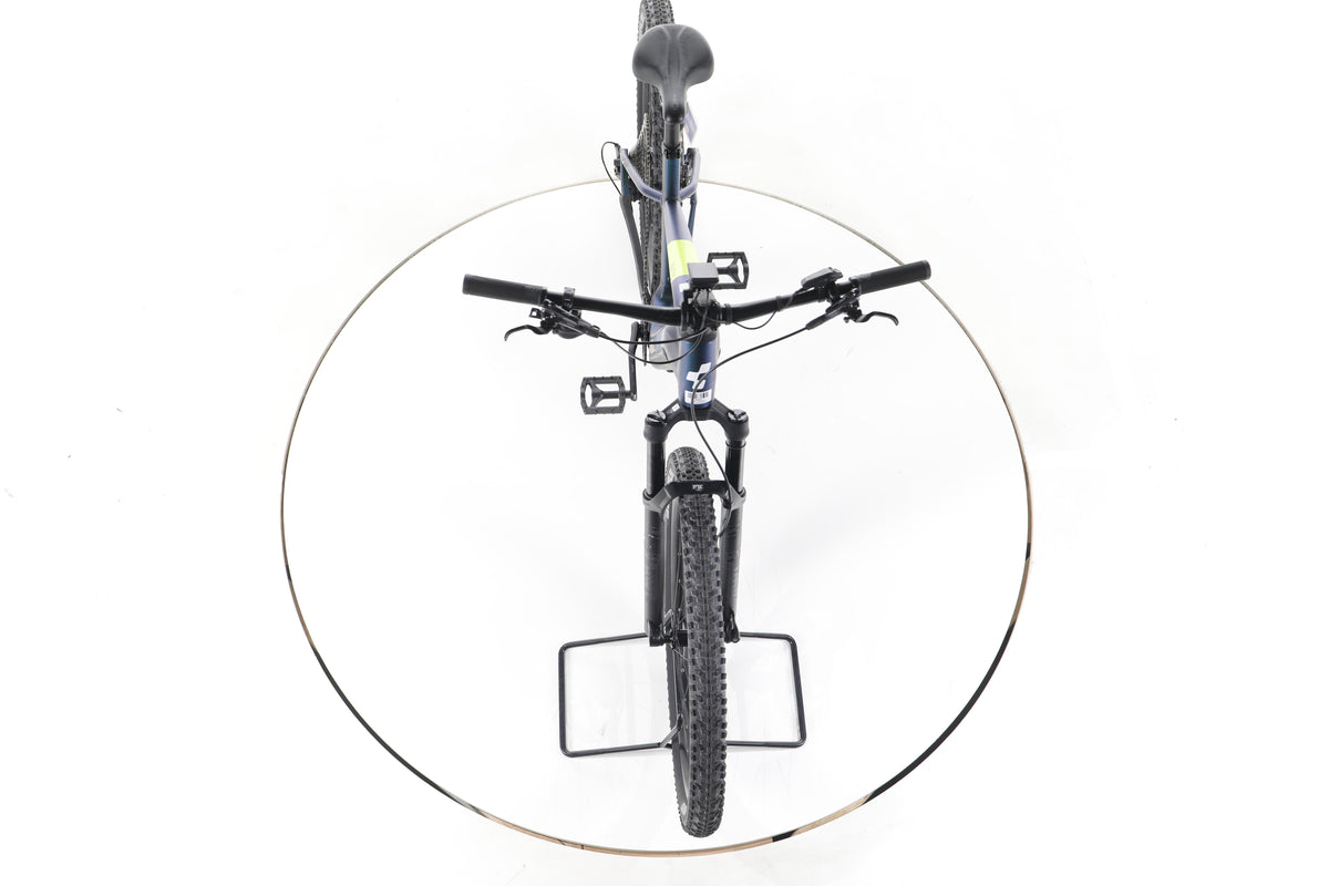Cube Reaction Hybrid SLT E-Bike - Image 16