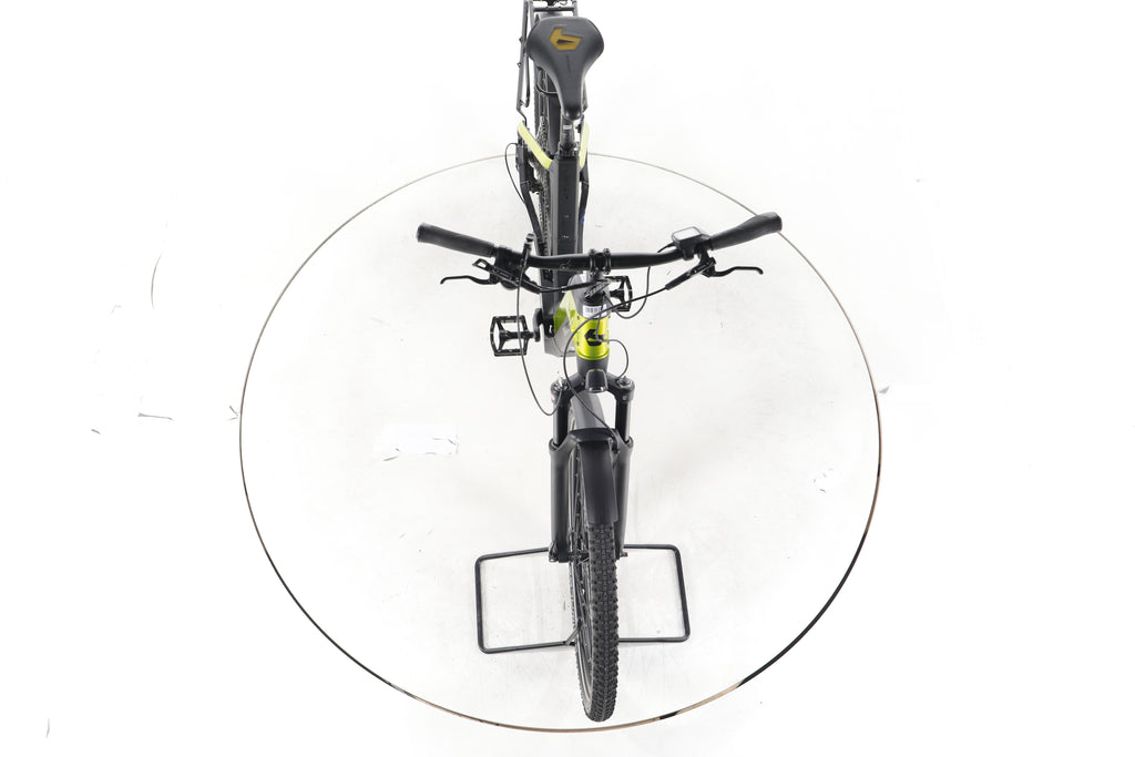 Bergamont E-Ville SUV Tour Trekking E-Bike Tiefeinsteiger - Image 16
