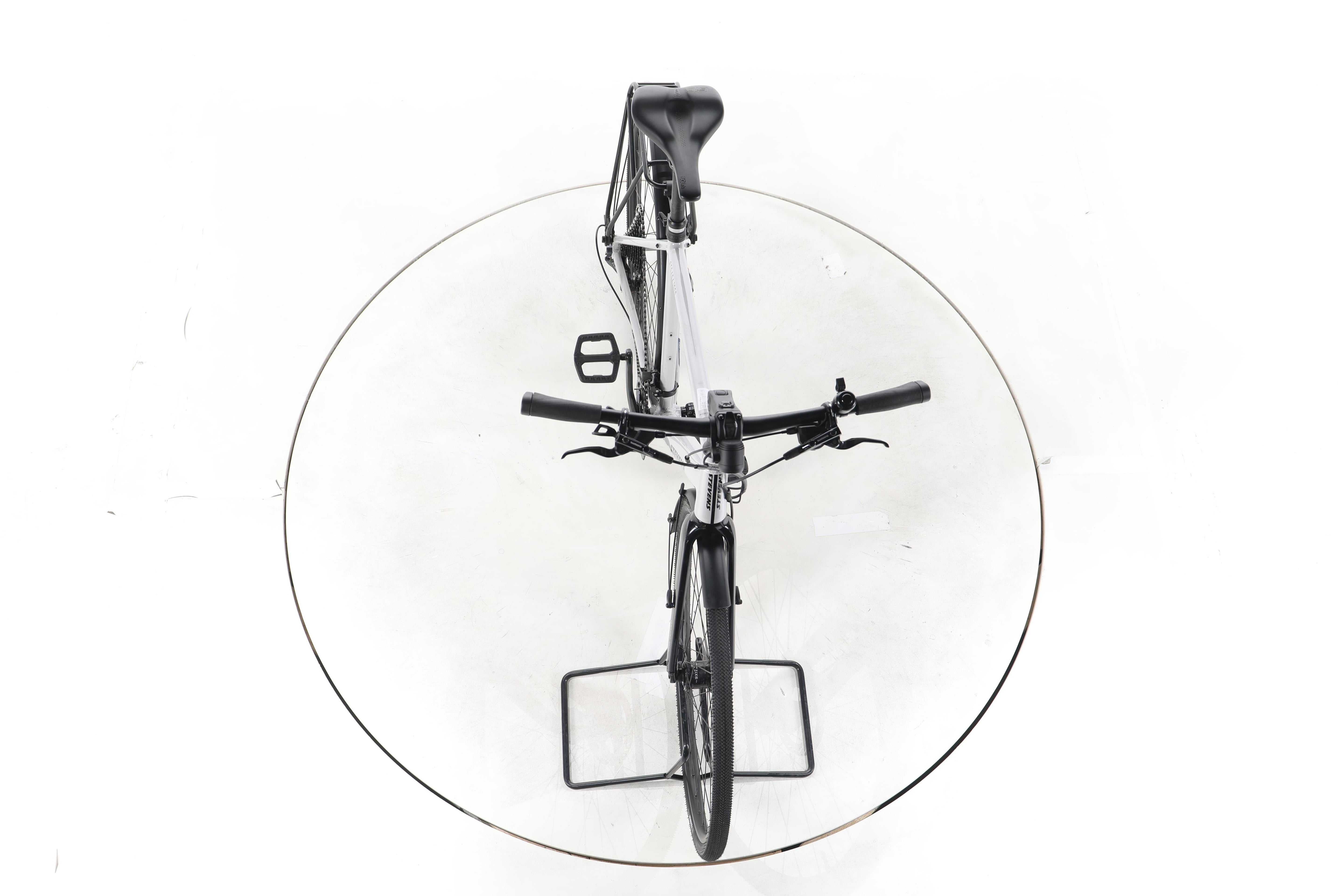 Stevens Cross Strada 1000 Fahrrad City & Trekking - Image 16