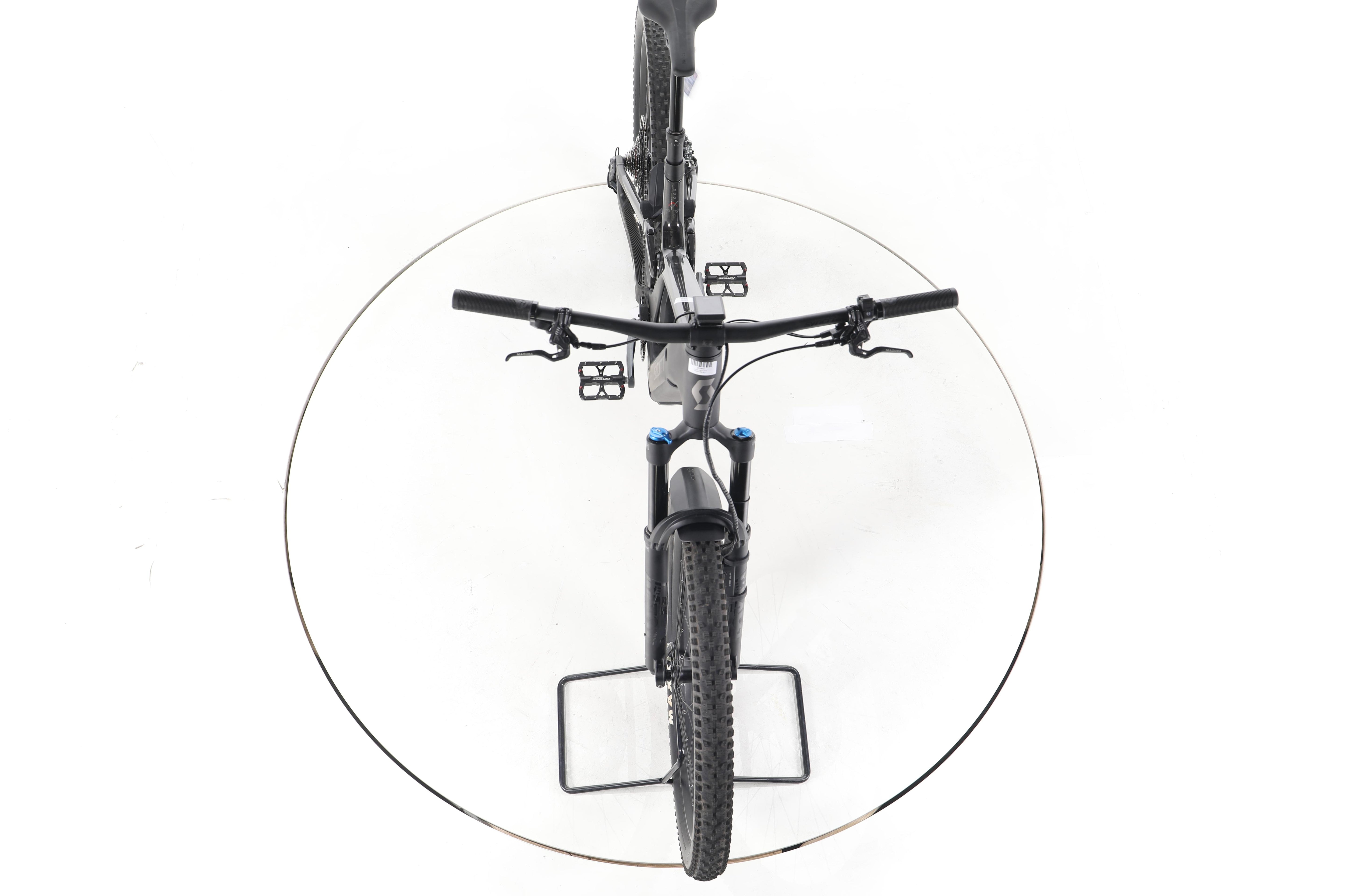 Scott Patron 900 E-Bike Fully Carbon 2025 - Image 16
