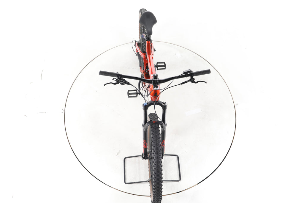 Bulls Cooperhead Evo AM 1 E-Bike Fully - Image 16